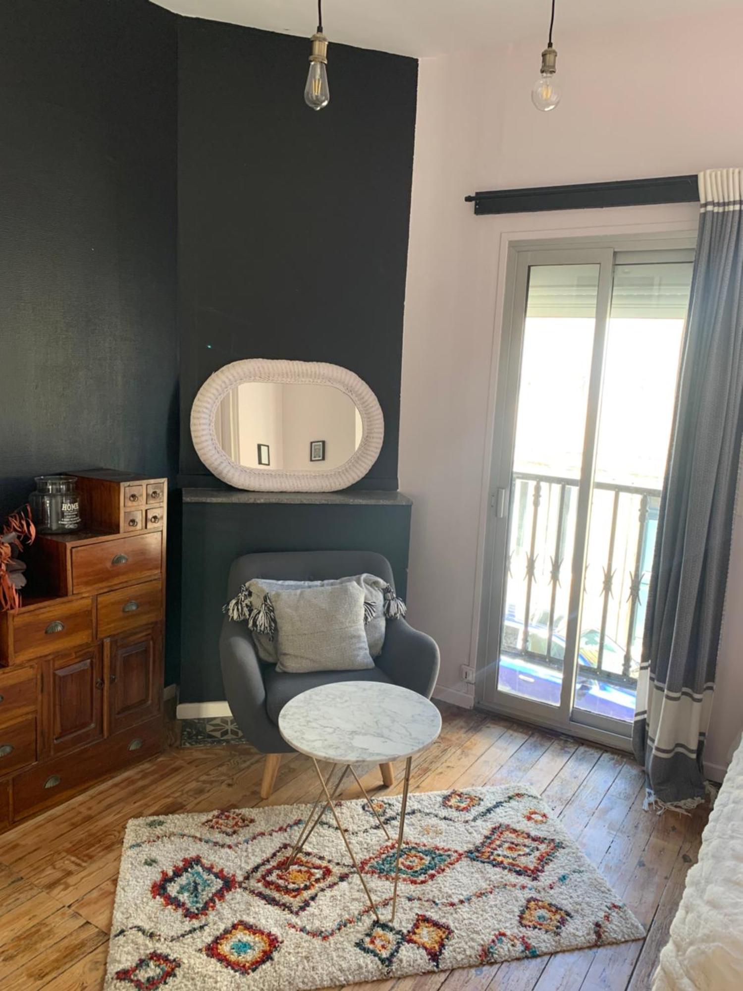 Maison Echoppe - Apartment