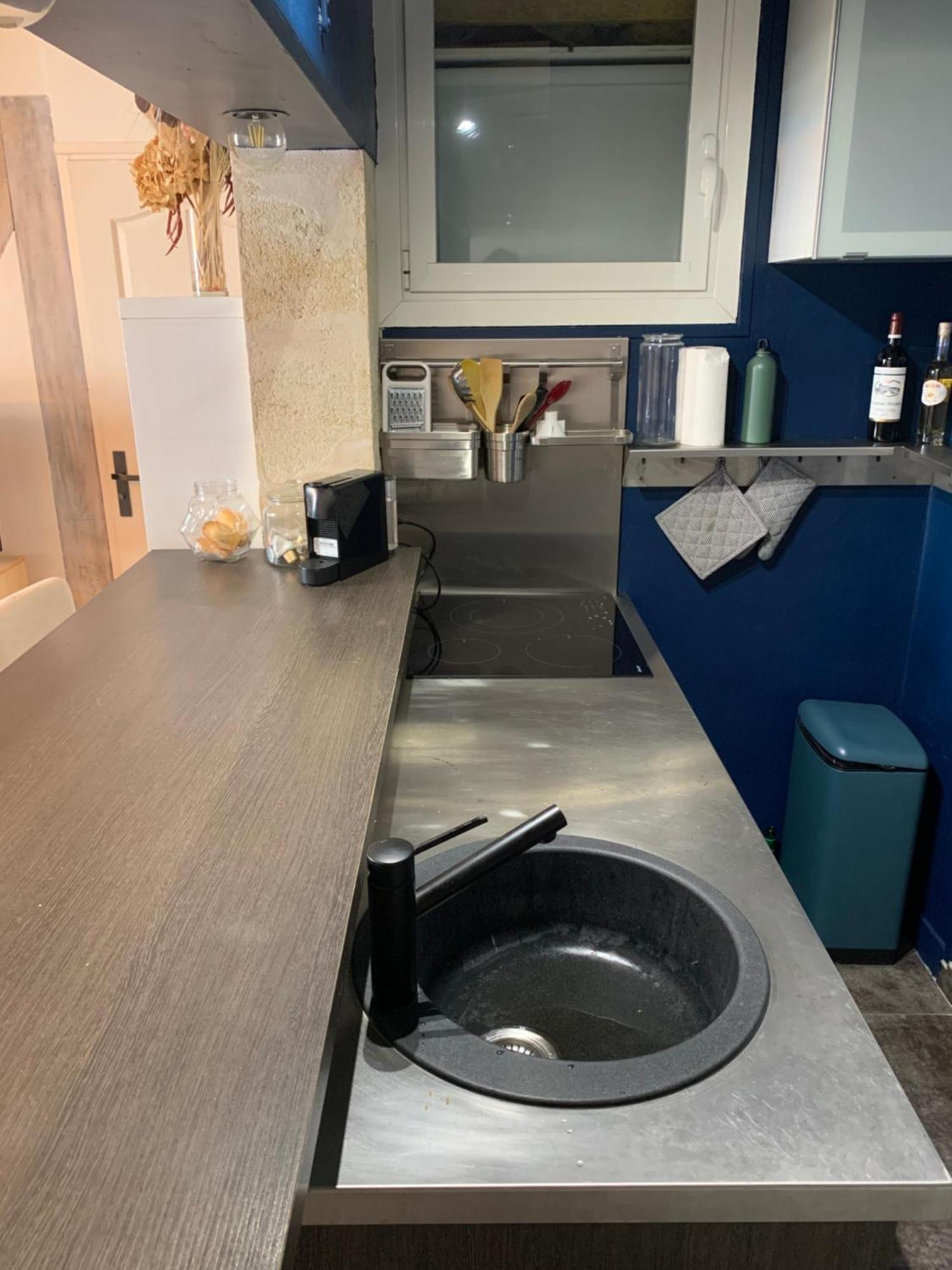 Apartment Maison Echoppe -