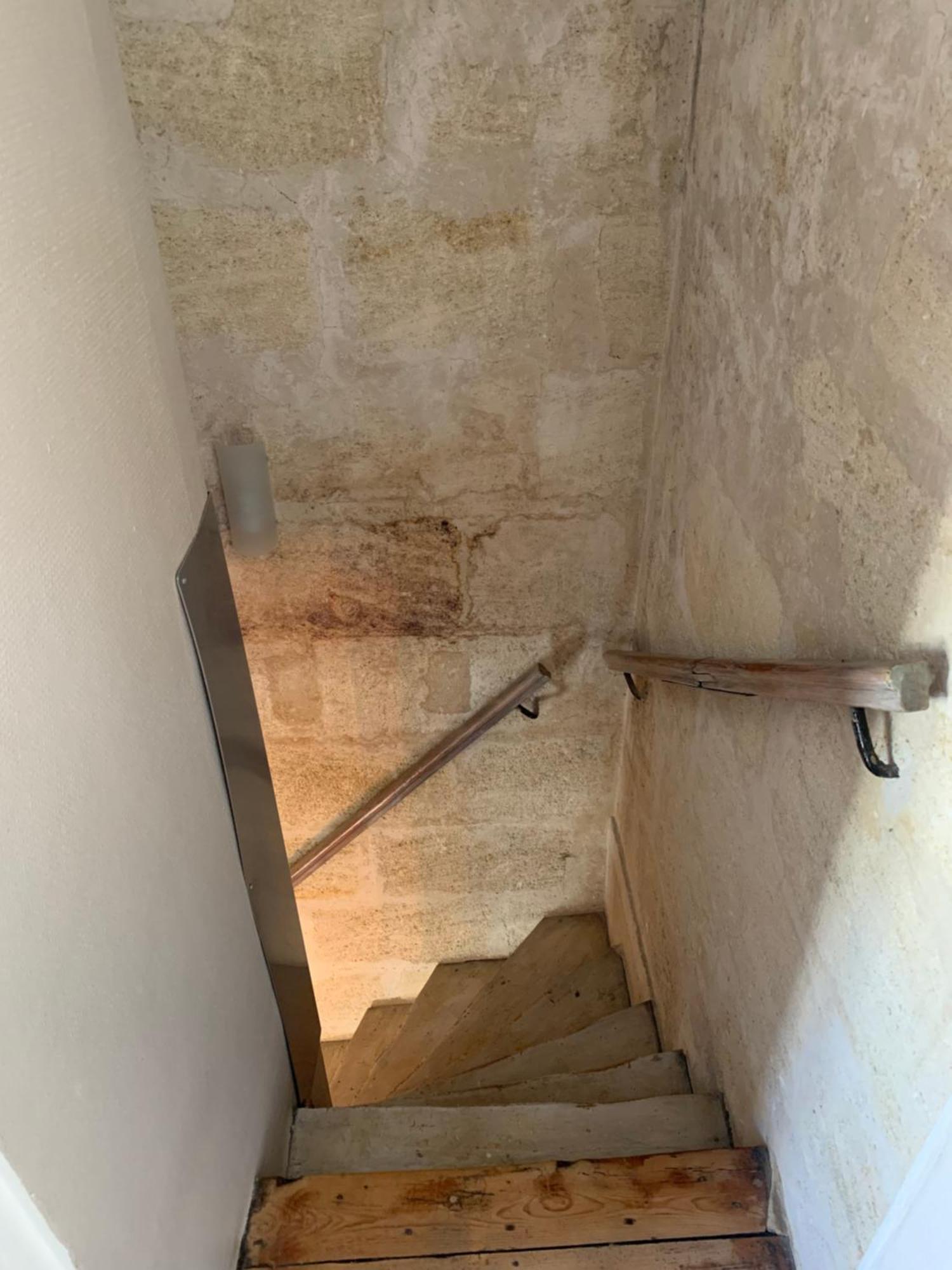 Maison Echoppe - Apartment Bordeaux