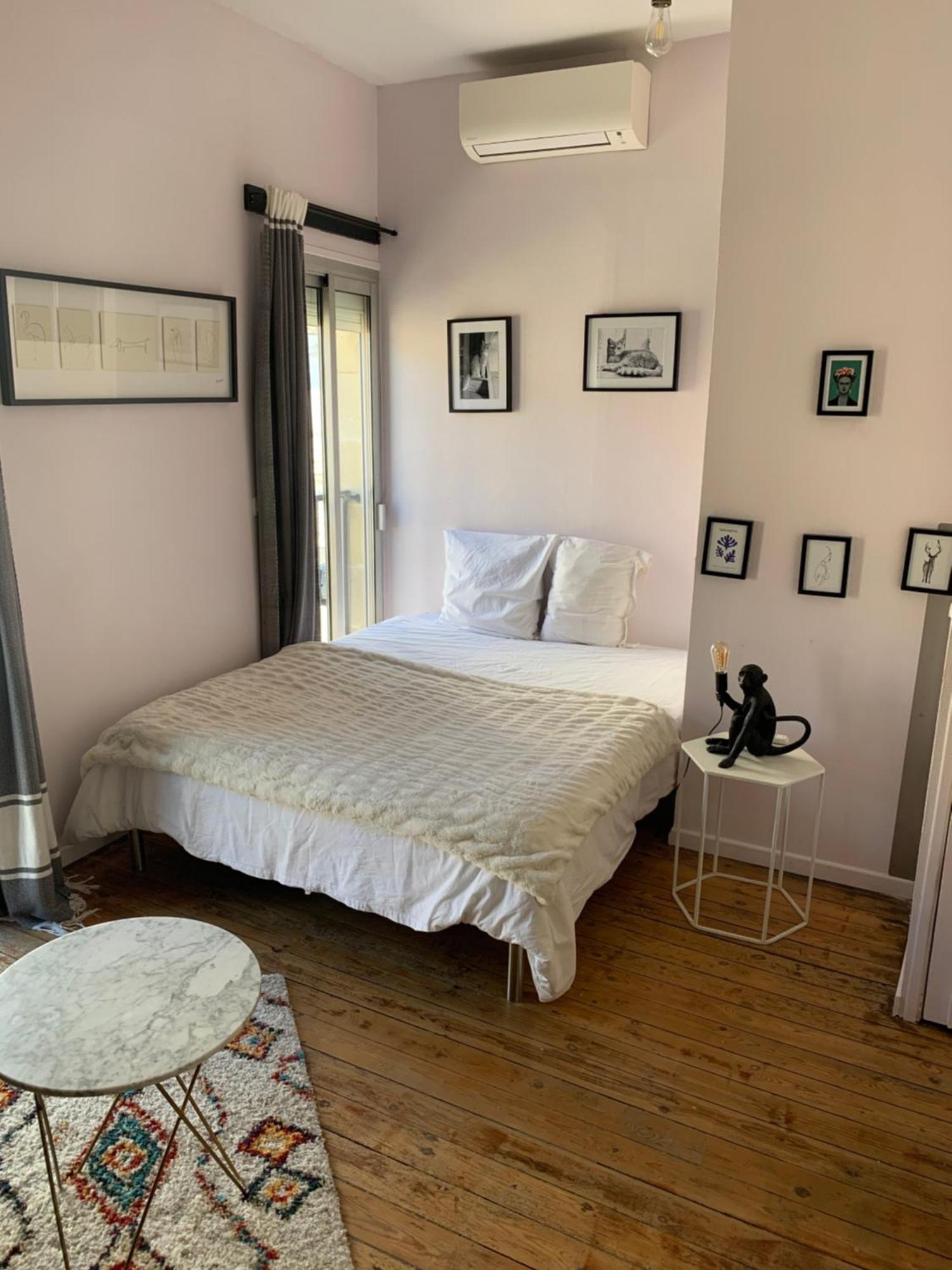 Apartment Maison Echoppe - Bordeaux