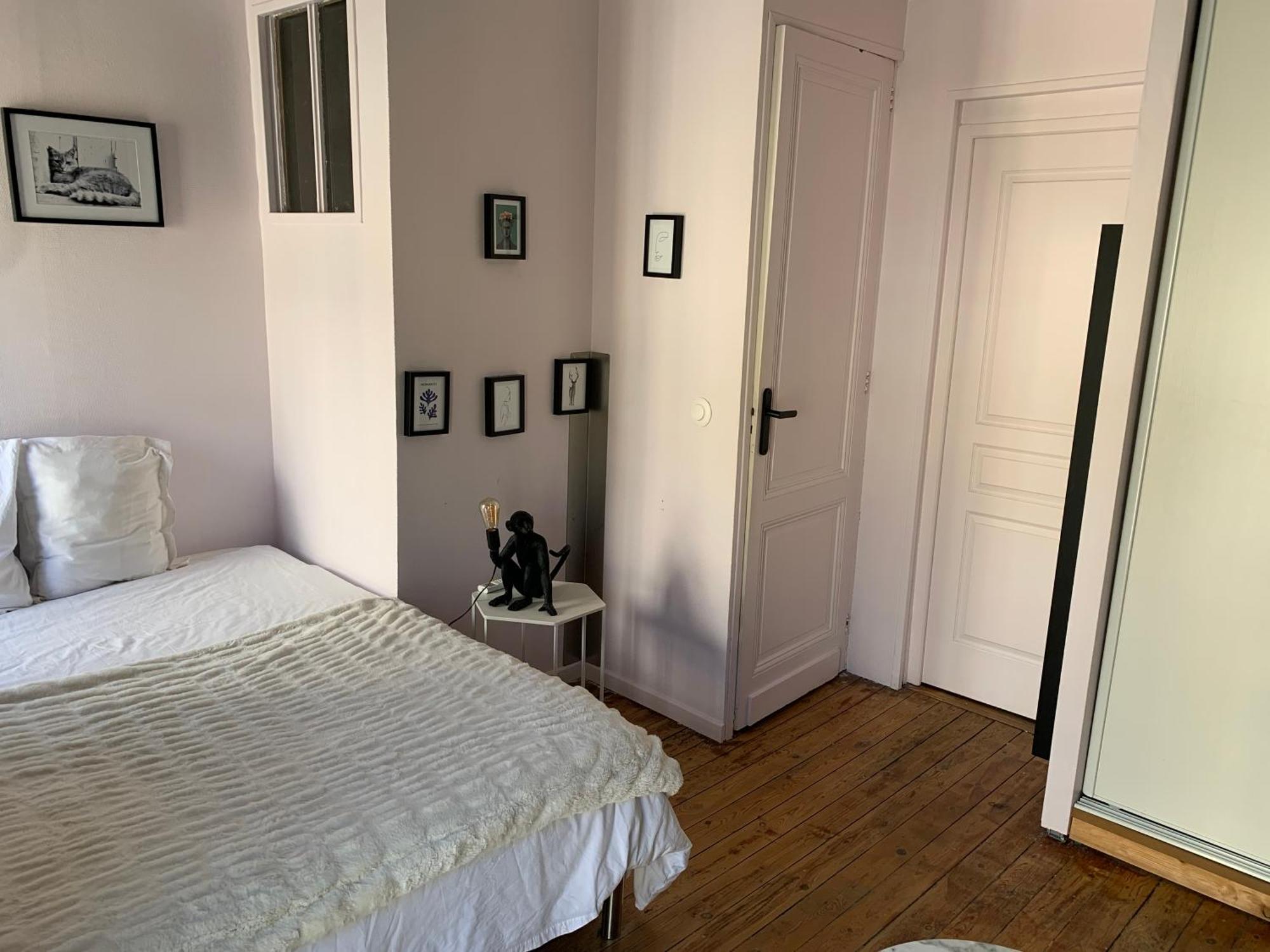Apartment Maison Echoppe - *