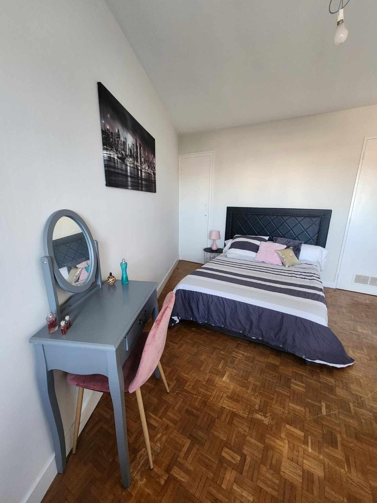 Apartment Chez A Et L Bordeaux