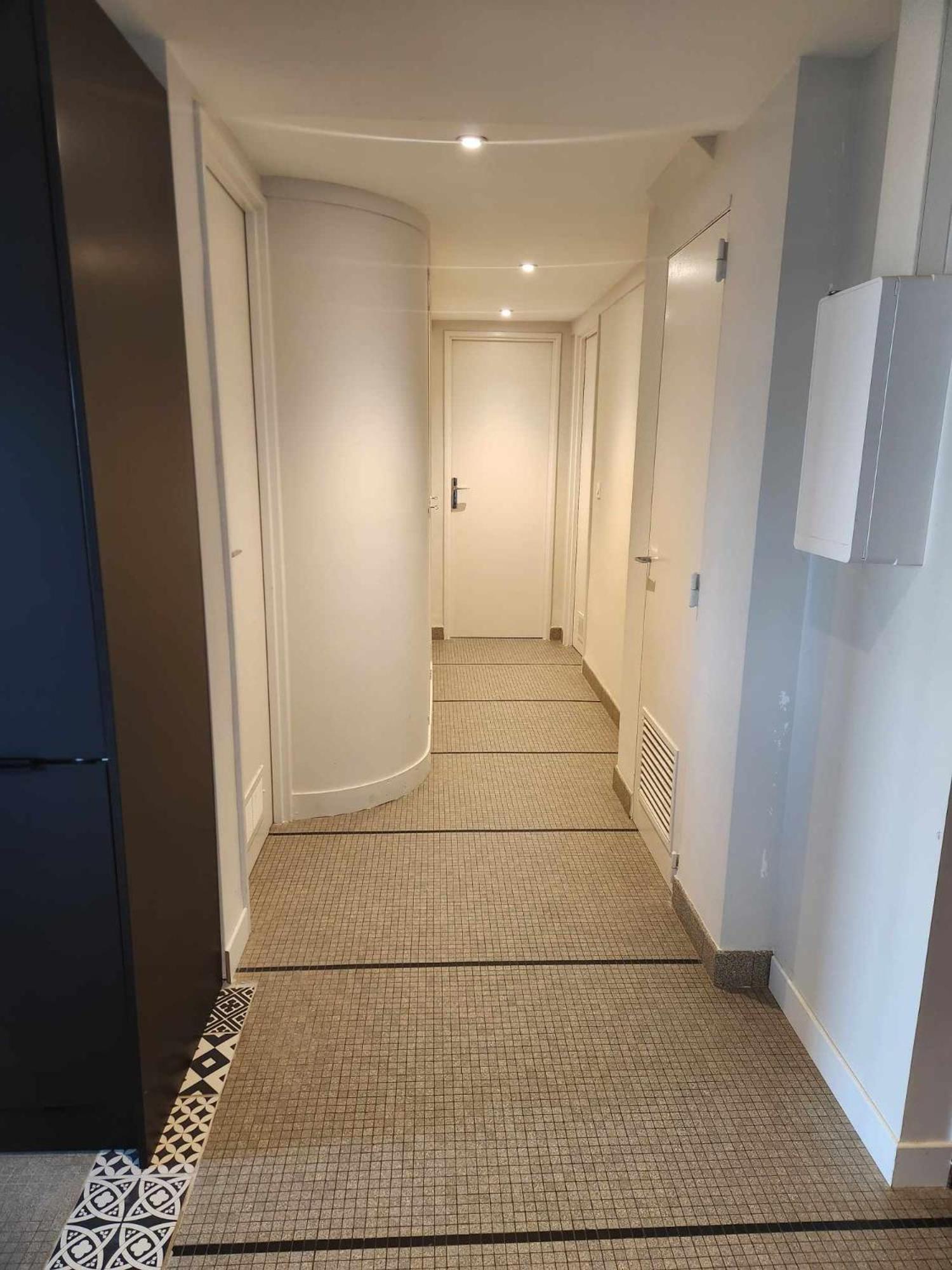 Chez A Et L Apartment