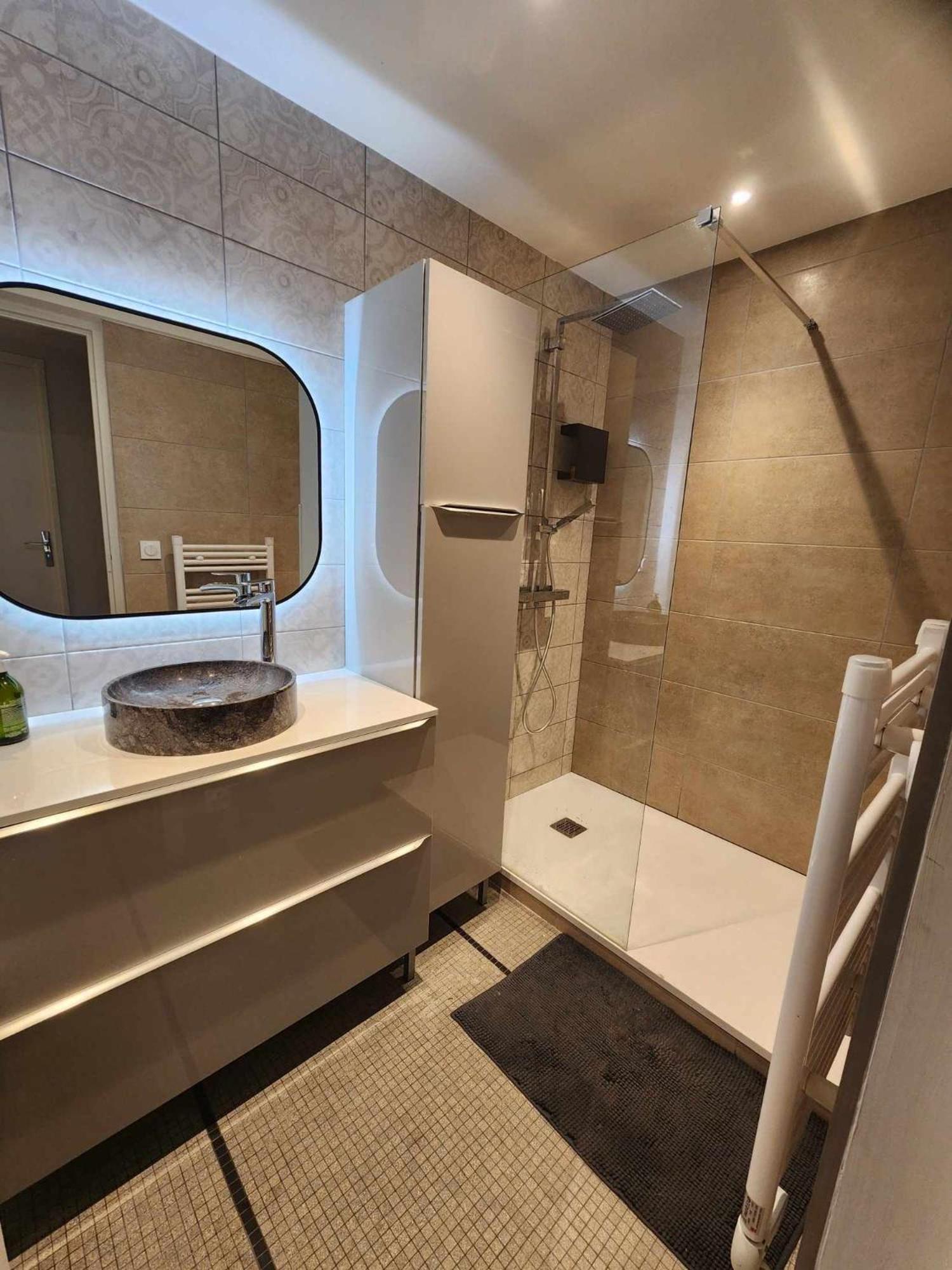 Chez A Et L Apartment *