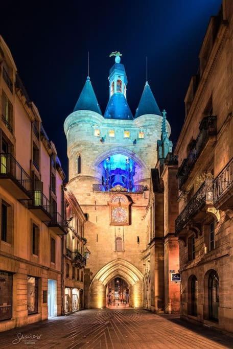Unforgettable Heart Of Historical Center * Bordéus