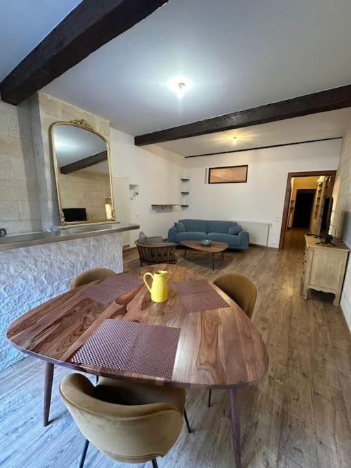 Unforgettable Heart Of Historical Center Apartamento Bordéus