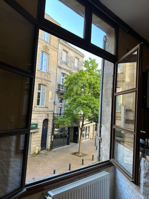 Unforgettable Heart Of Historical Center Bordeaux