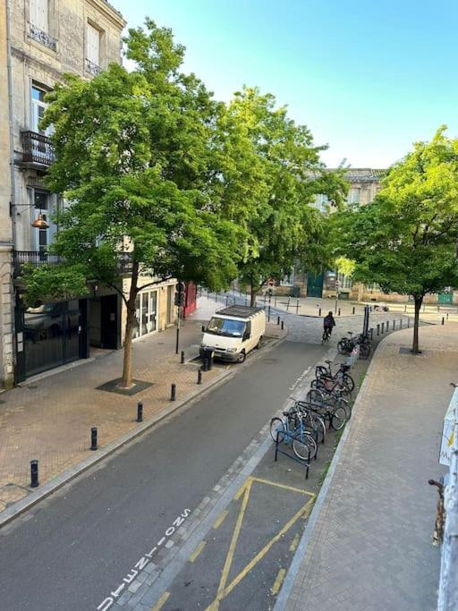 Unforgettable Heart Of Historical Center Apartamento