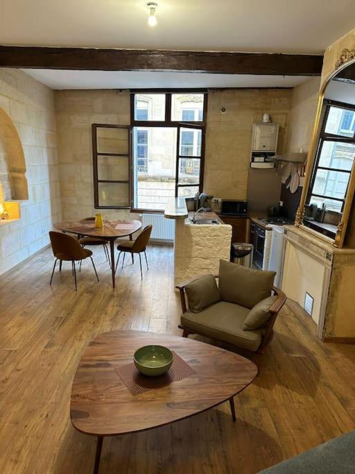 Unforgettable Heart Of Historical Center * Bordeaux