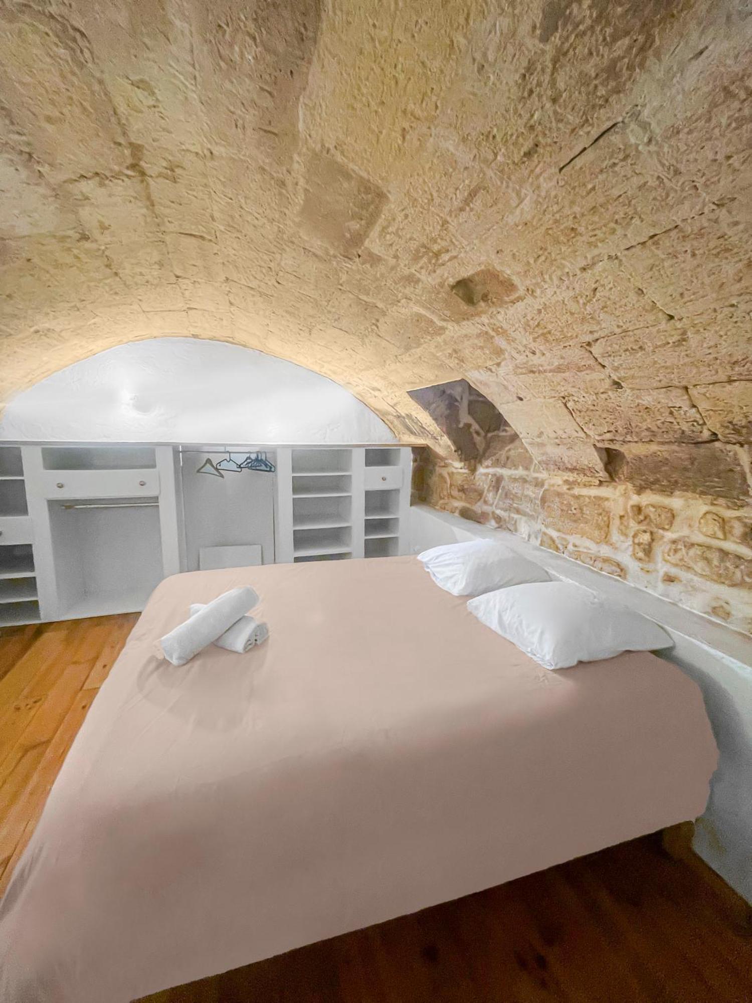 Apartment Sejour Viticole A