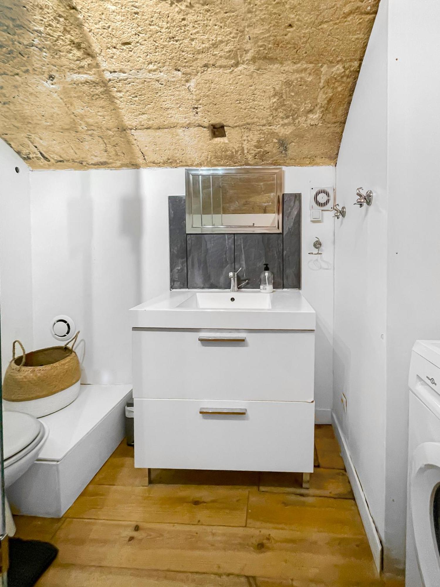 Apartment Sejour Viticole A *