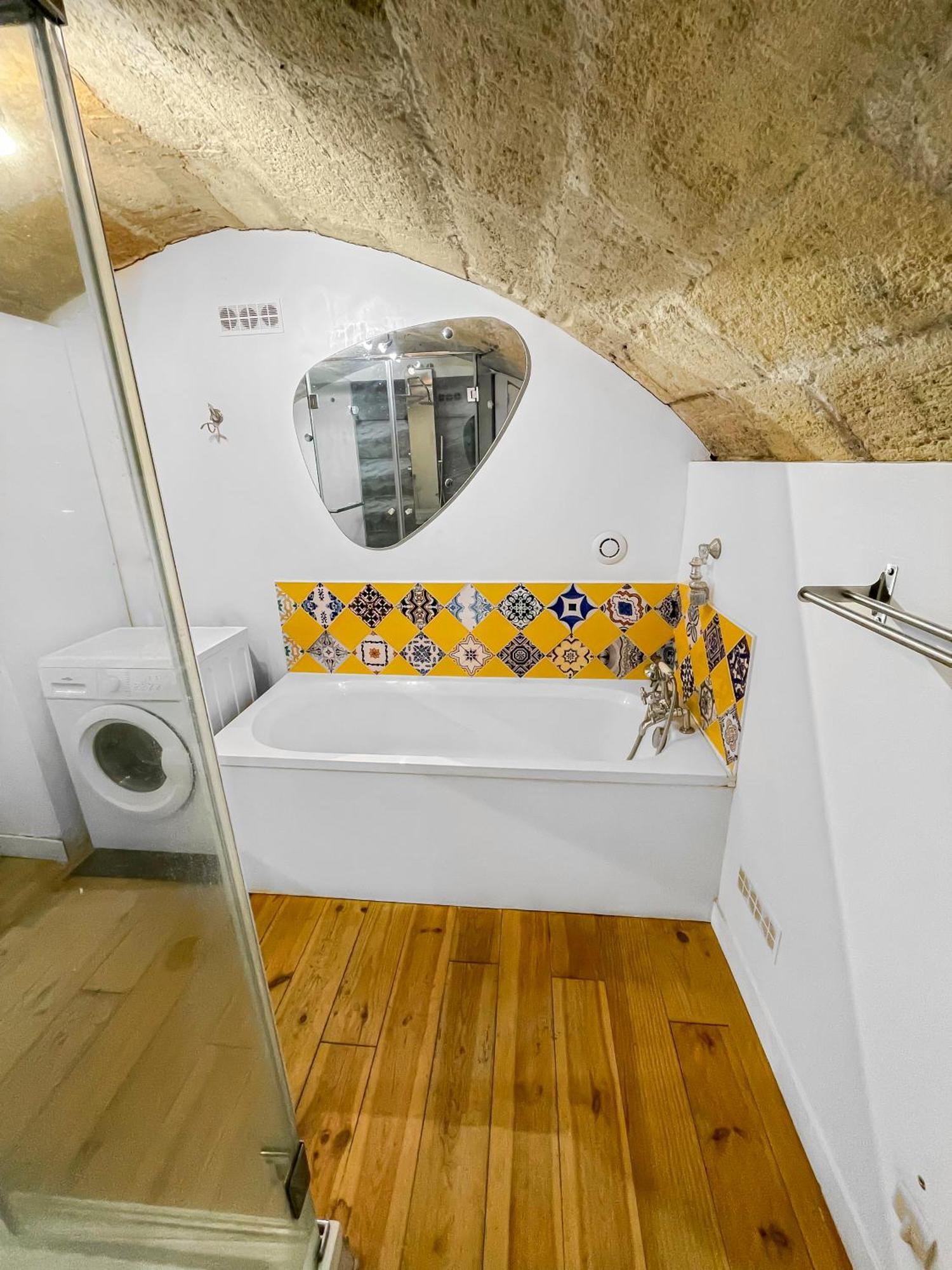 Sejour Viticole A Apartment