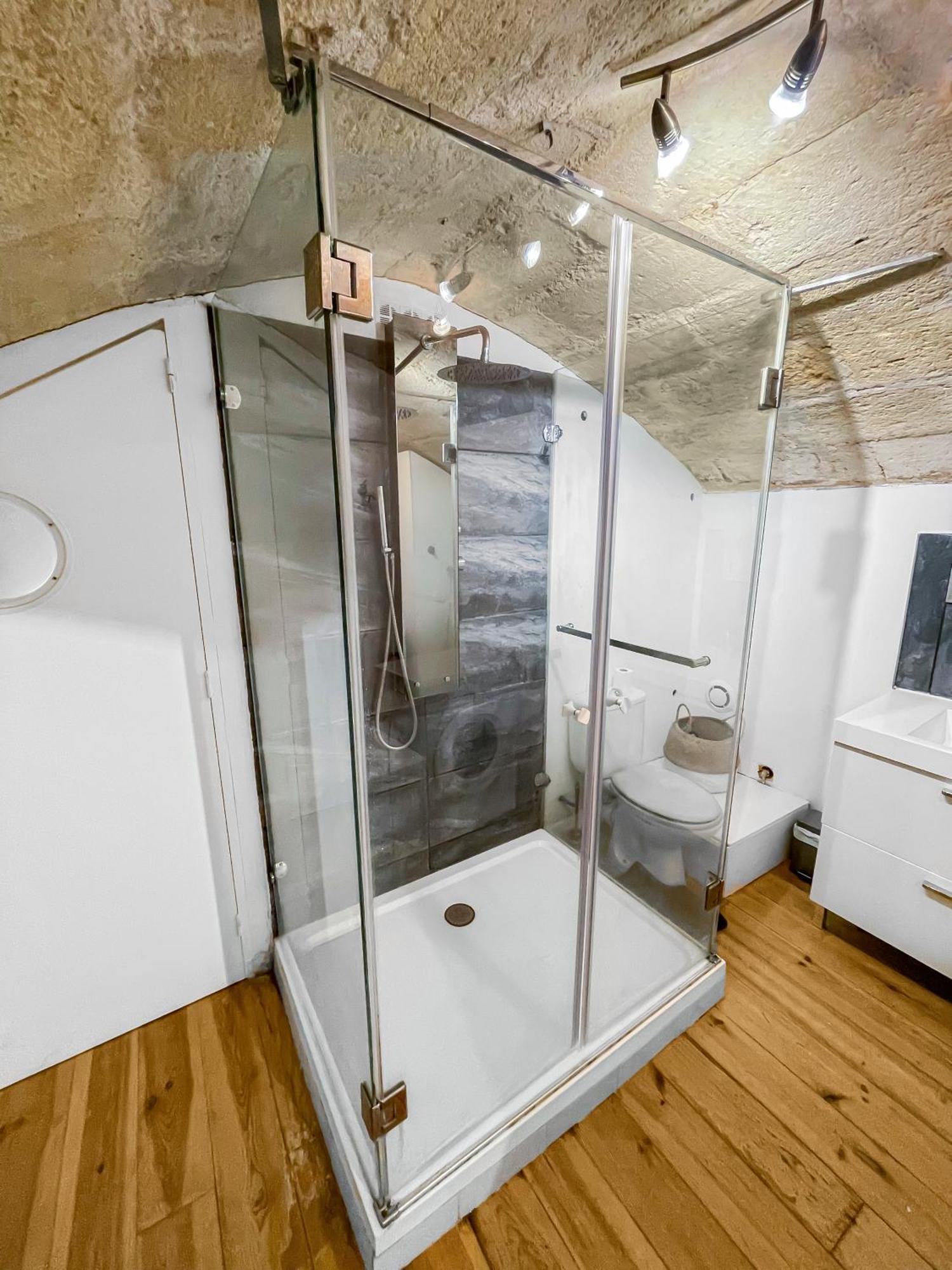 Apartment Sejour Viticole A Bordeaux