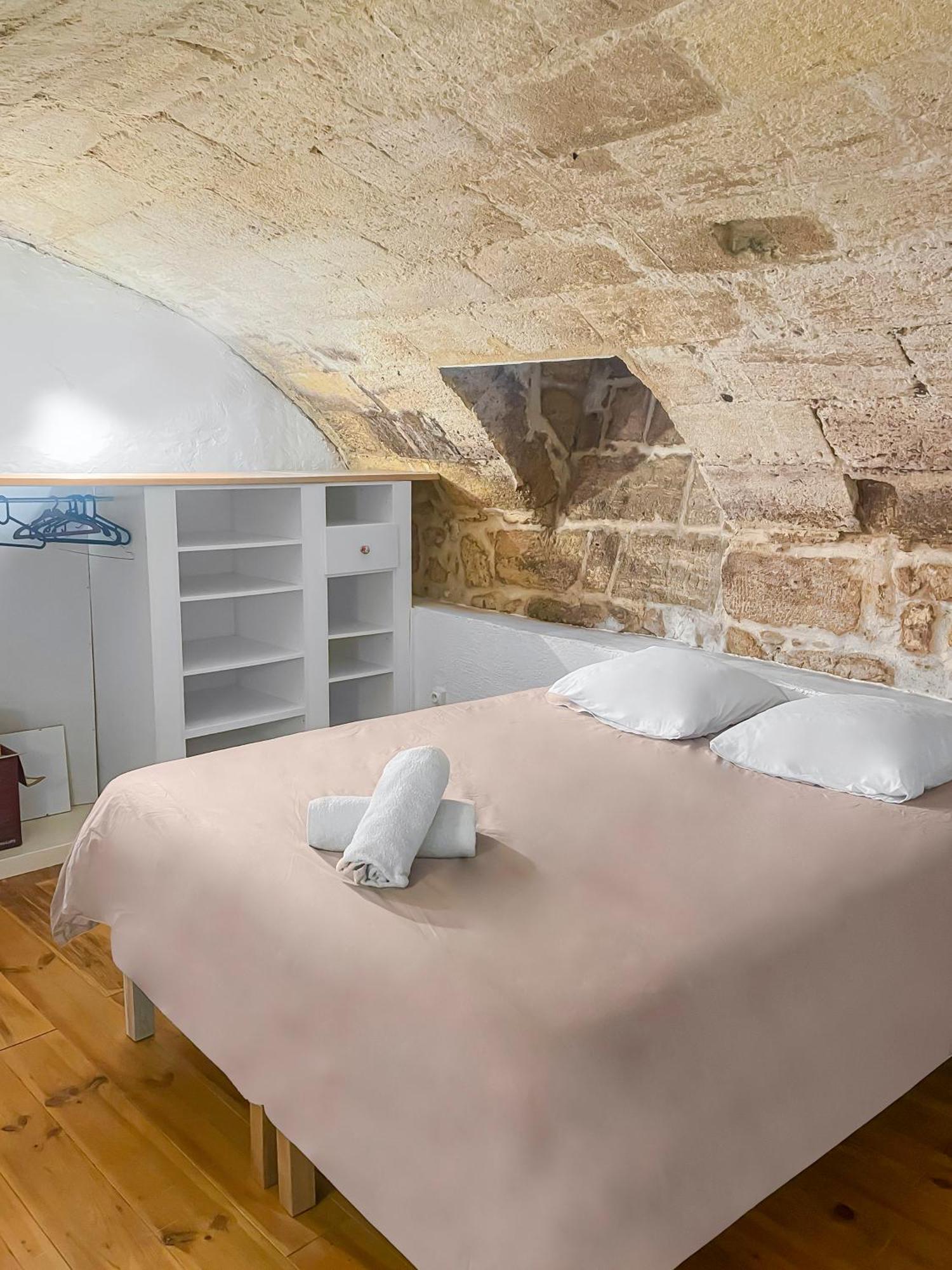Sejour Viticole A Apartment
