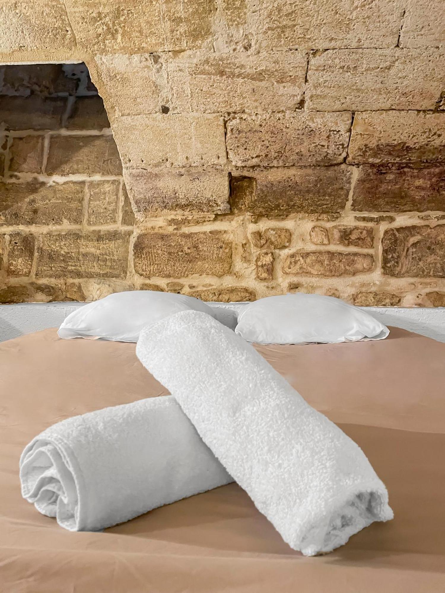 Apartment Sejour Viticole A