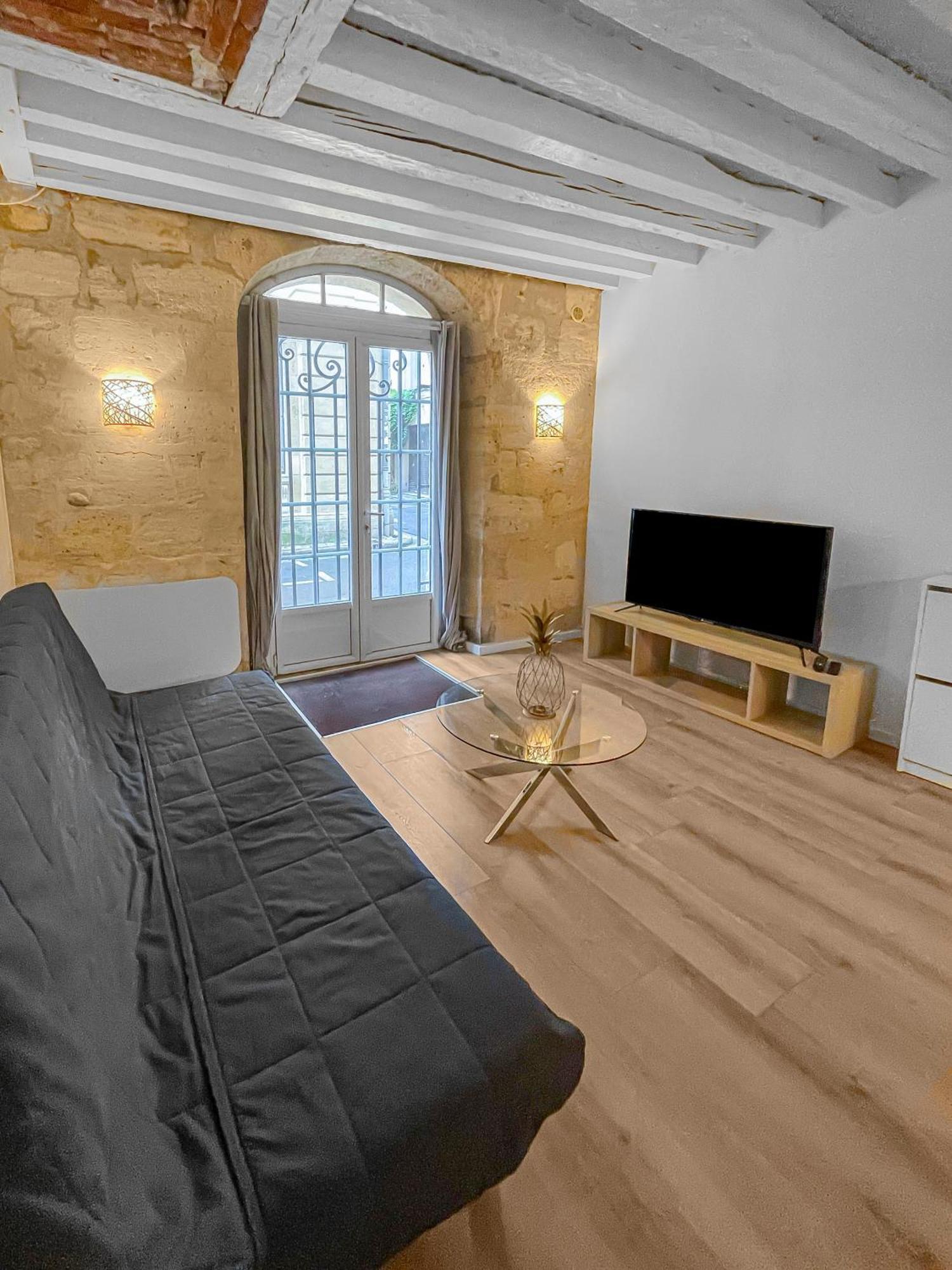 Apartment Sejour Viticole A *