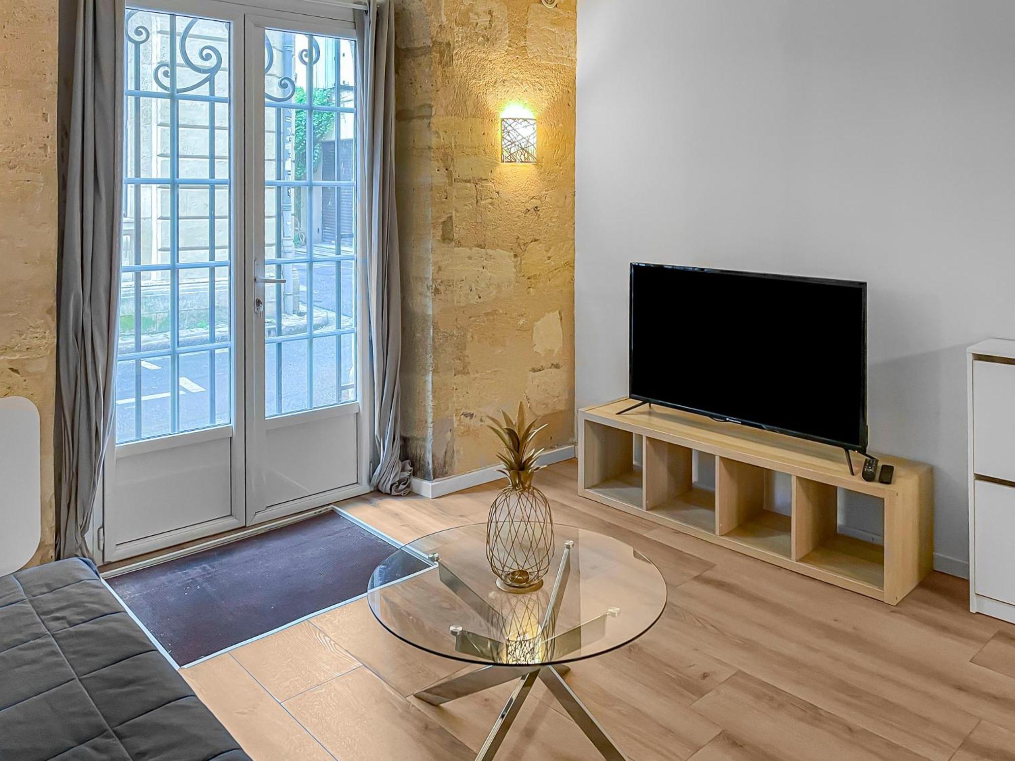 Sejour Viticole A Apartment