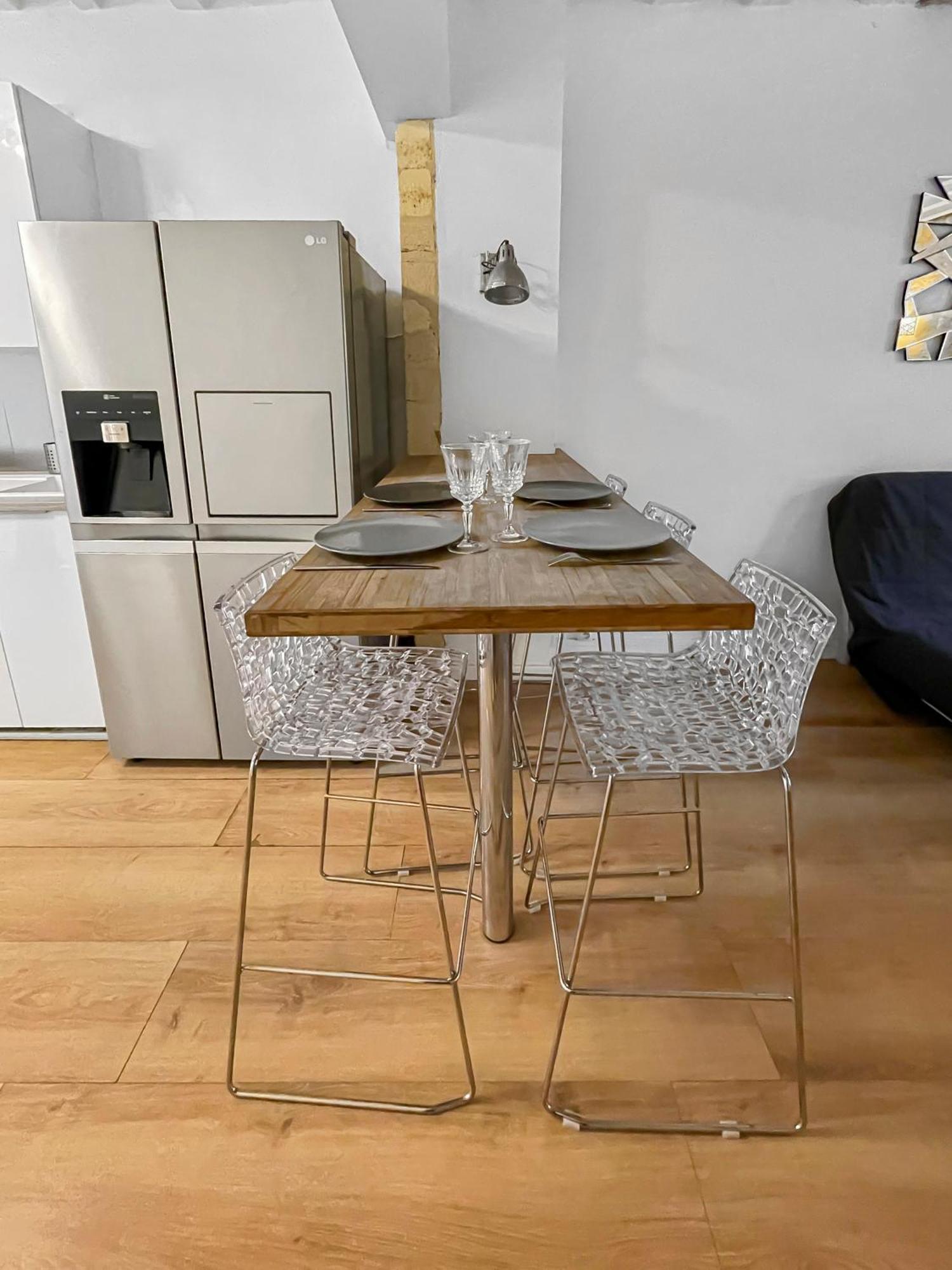 Apartment Sejour Viticole A *