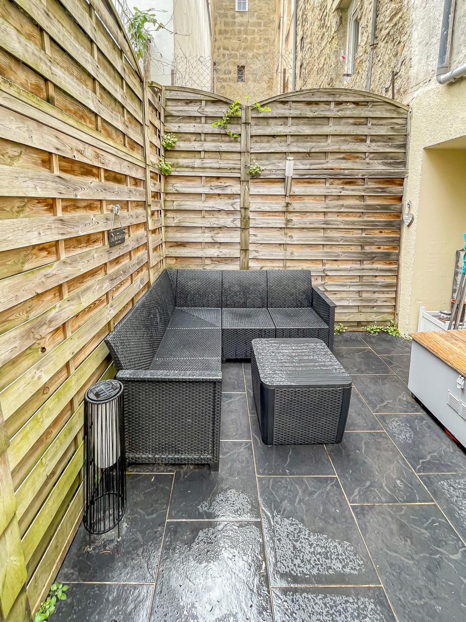 Apartment Sejour Viticole A