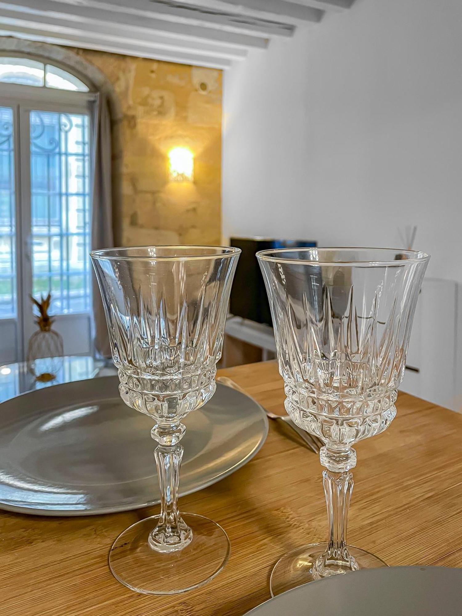 Apartment Sejour Viticole A *