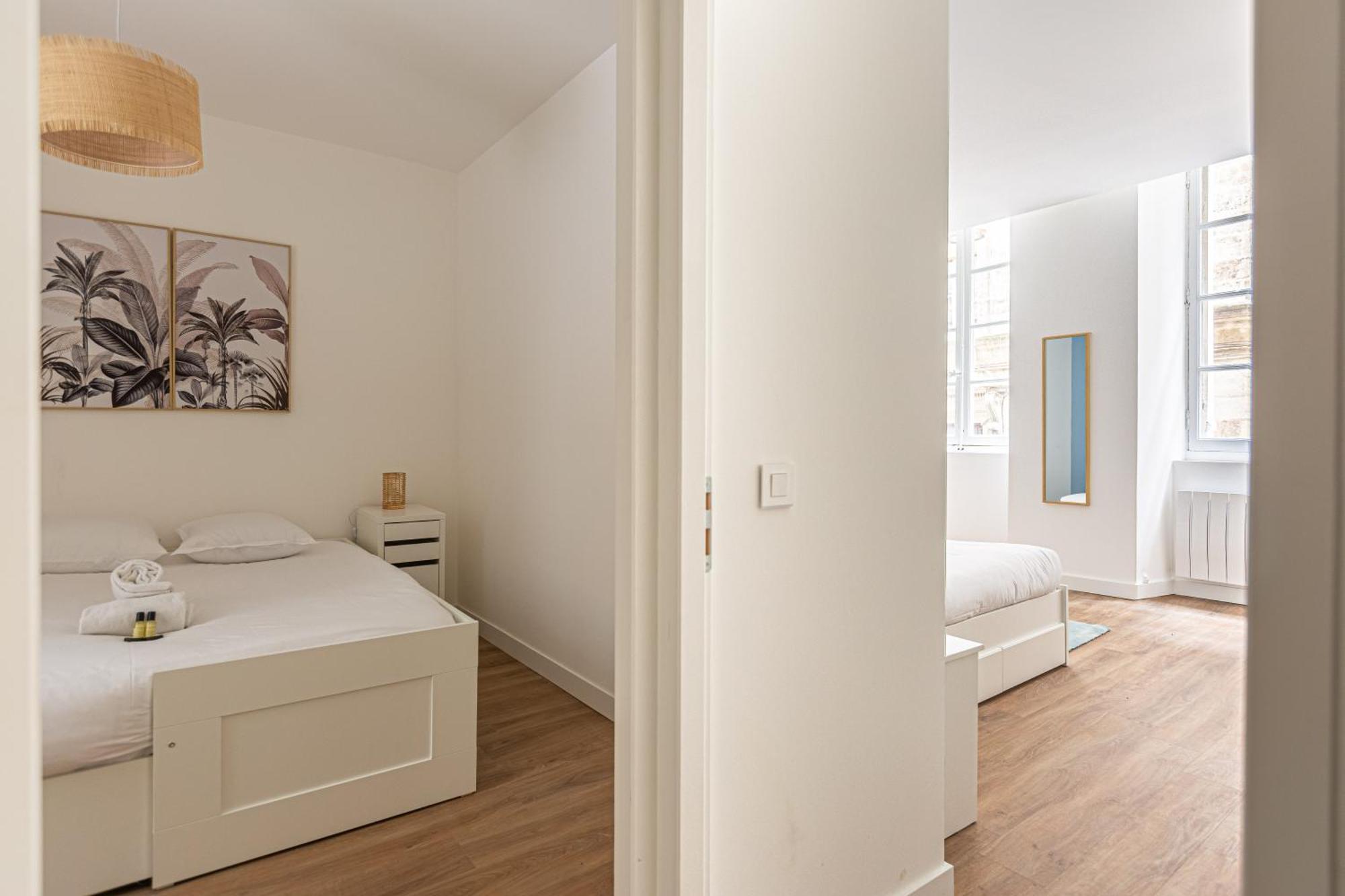 Guestready - Flat In The Centre Apartamento
