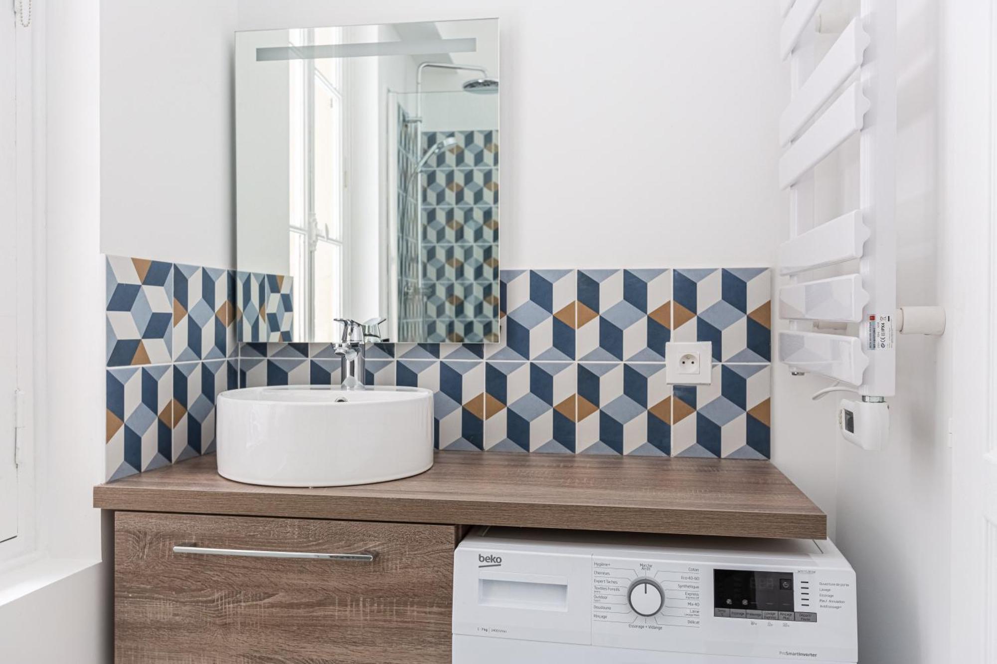 Guestready - Flat In The Centre Apartamento
