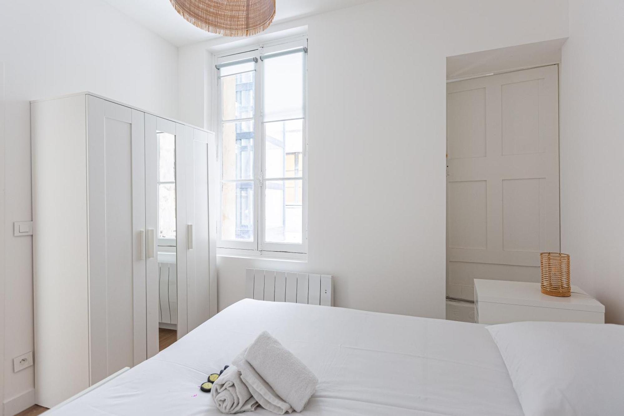 Guestready - Flat In The Centre Apartamento *