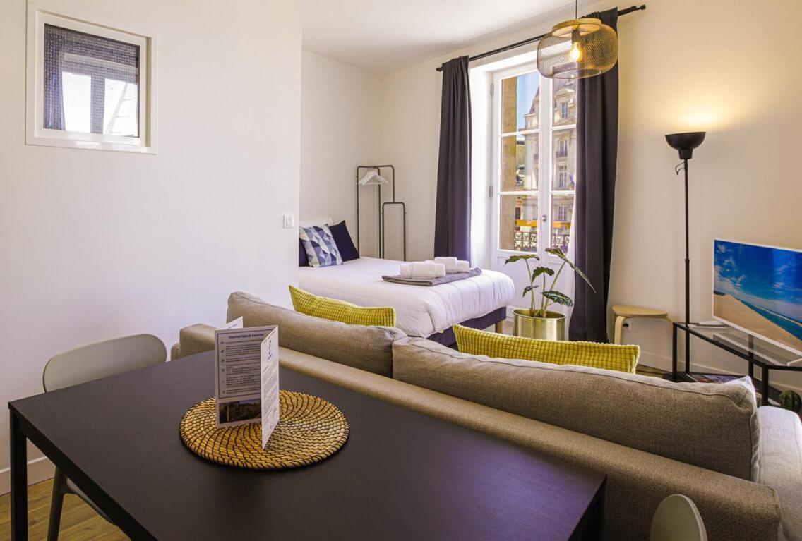 Apartment - Centre Gare *
