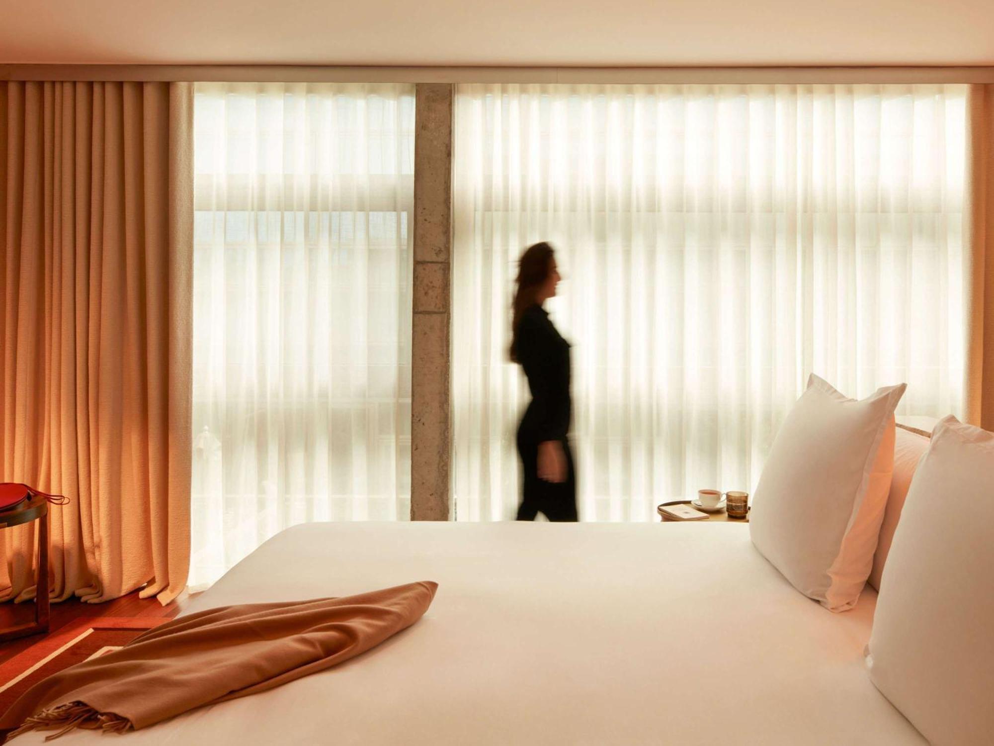Mondrian Les Carmes 5* Bordeaux
