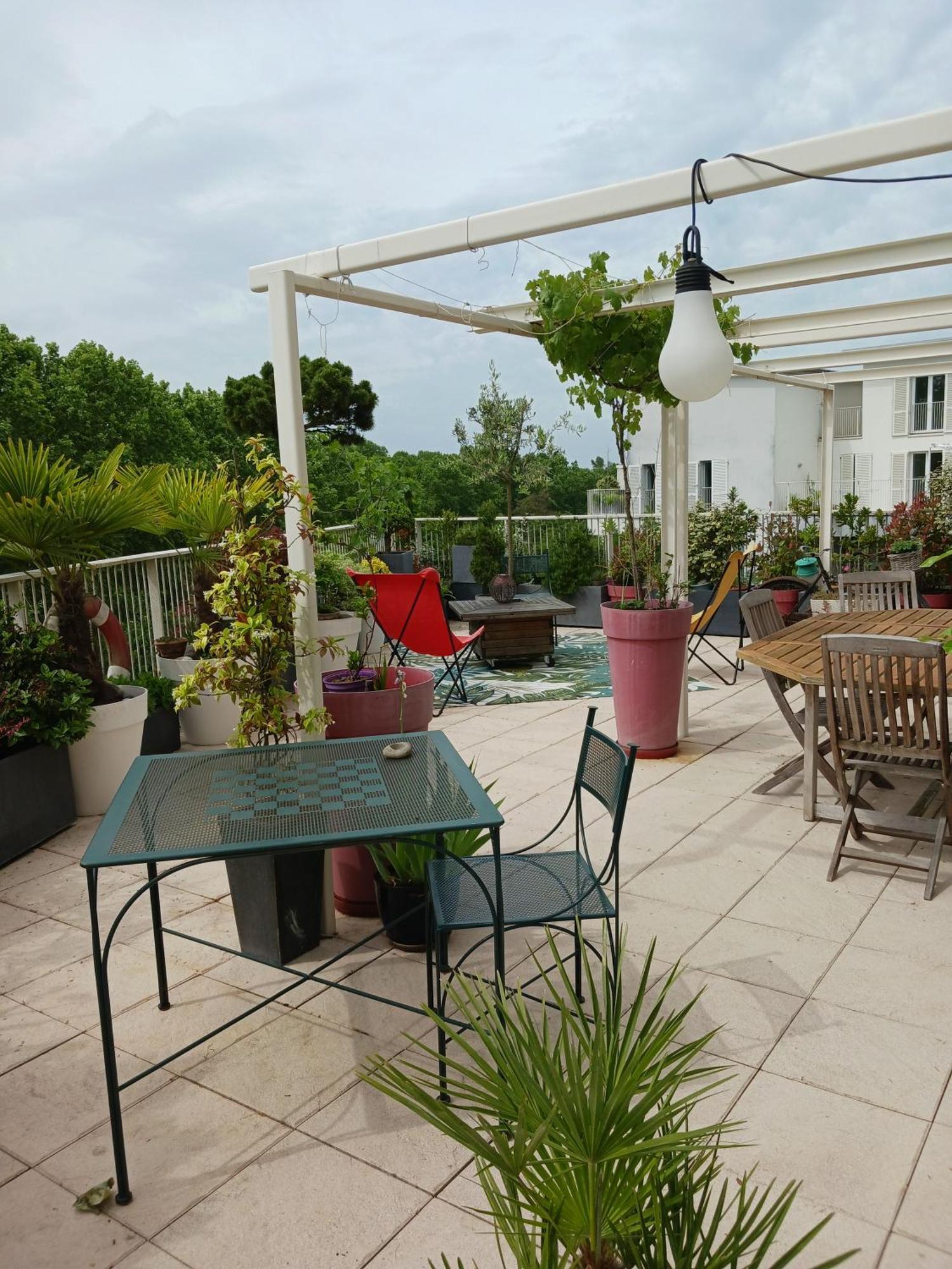 Chambre D'hote Bords De Garonne * Bordeaux