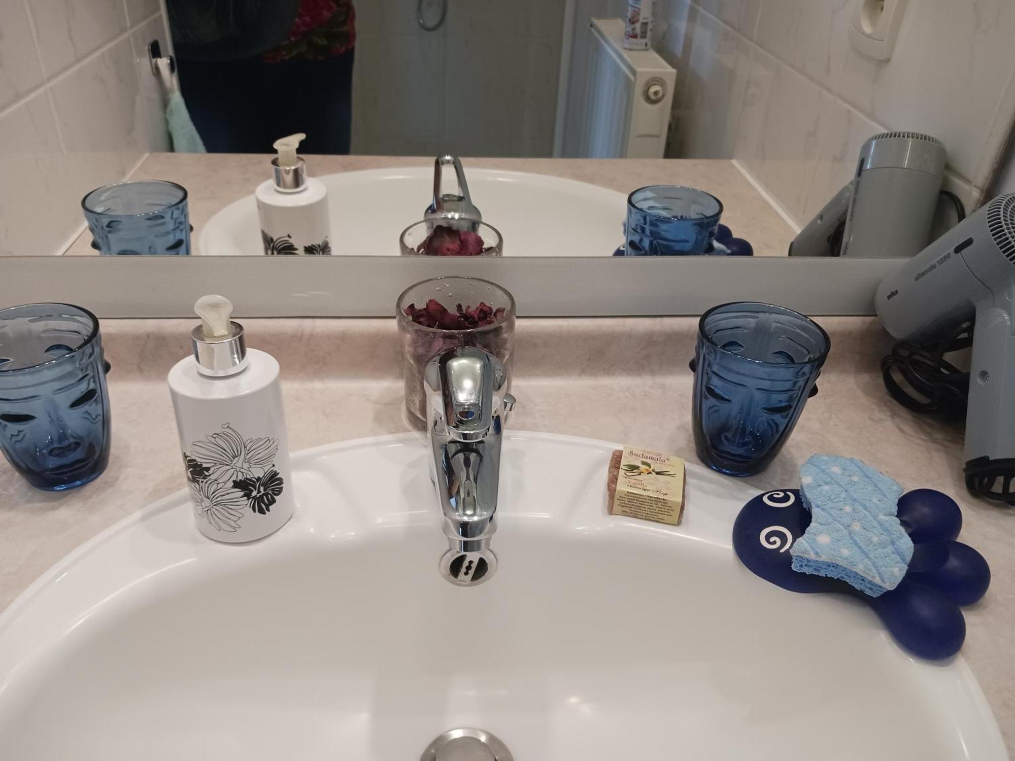 Chambre D'hote Bords De Garonne Bed & Breakfast