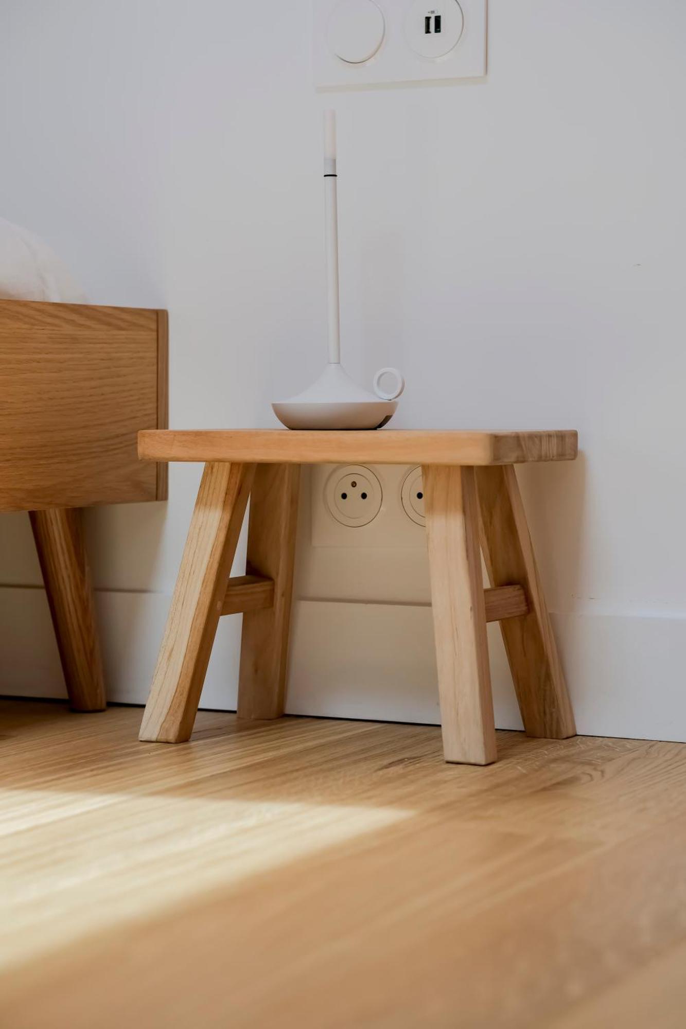 Apartamento Cosy Au Coeur Des Chartrons *