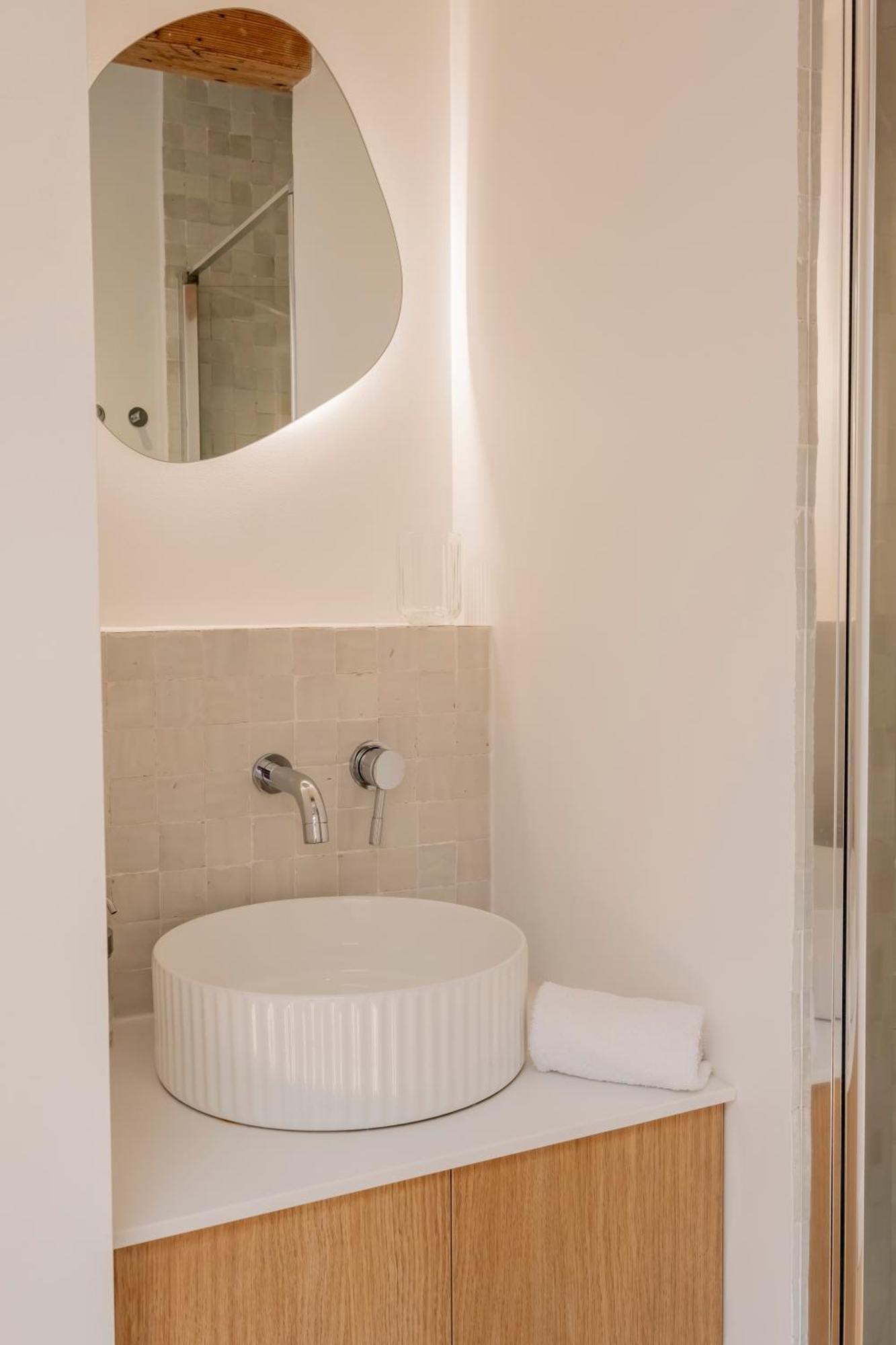 Cosy Au Coeur Des Chartrons Apartamento