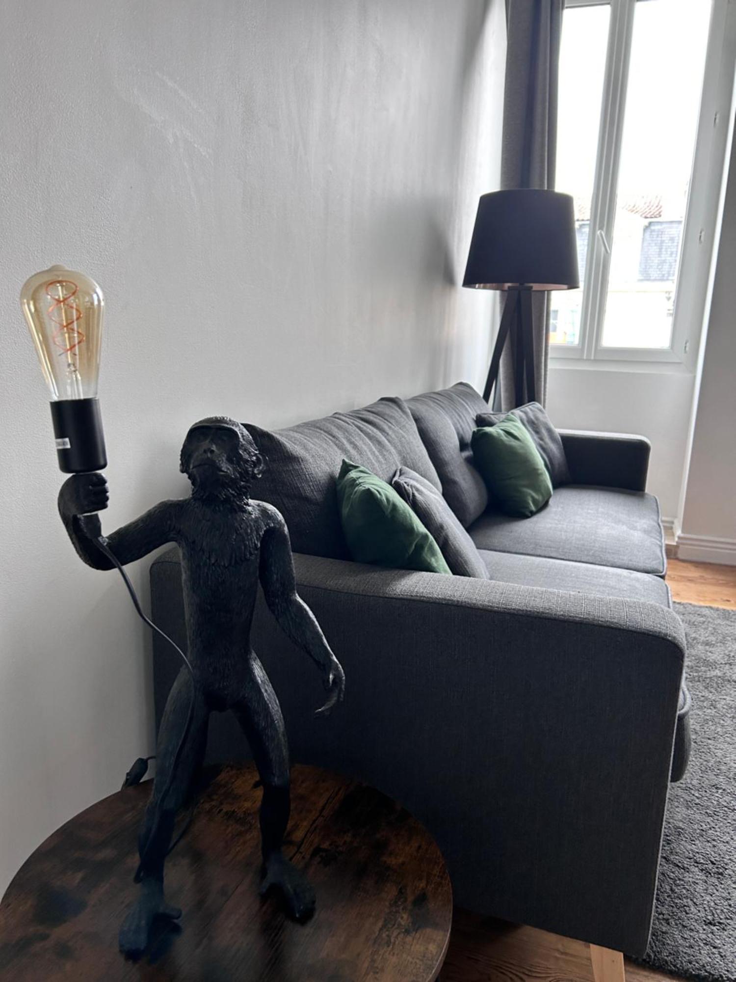 Apartment Spacieux *