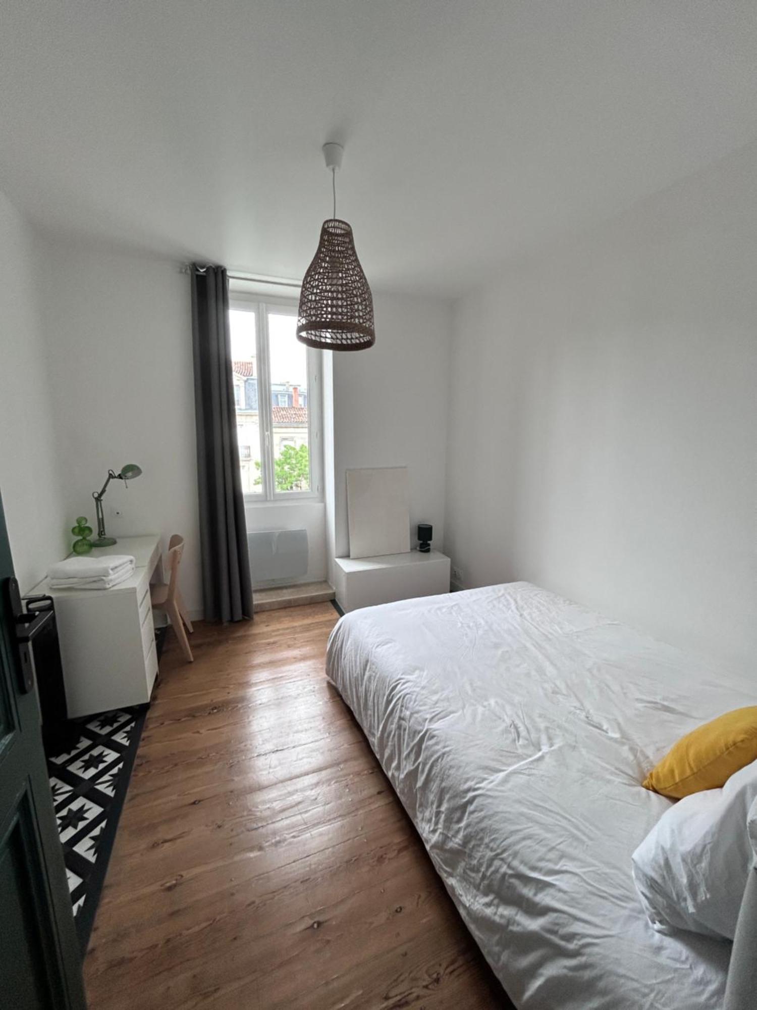 Spacieux Apartment *