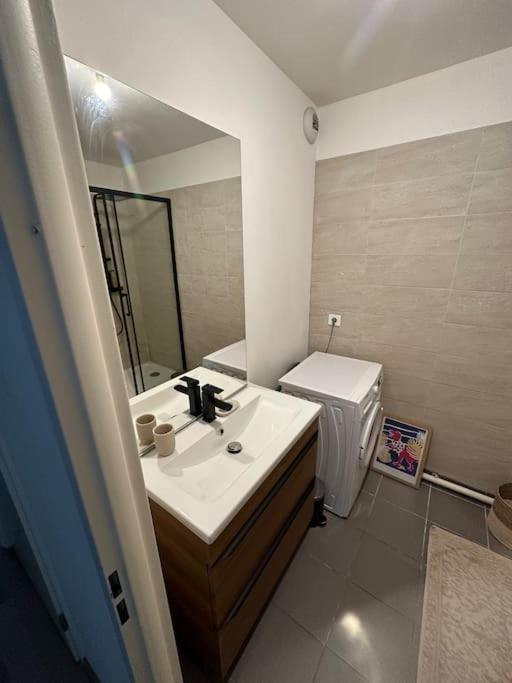 Apartment Le Cocon Bordelais - Cite Du Vin
