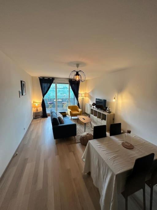 Apartment Le Cocon Bordelais - Cite Du Vin