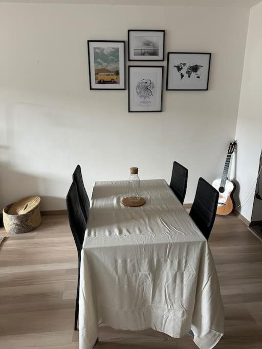 Le Cocon Bordelais - Cite Du Vin * Bordeaux