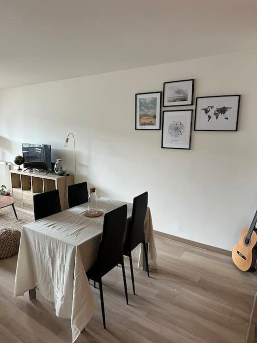 Le Cocon Bordelais - Cite Du Vin *