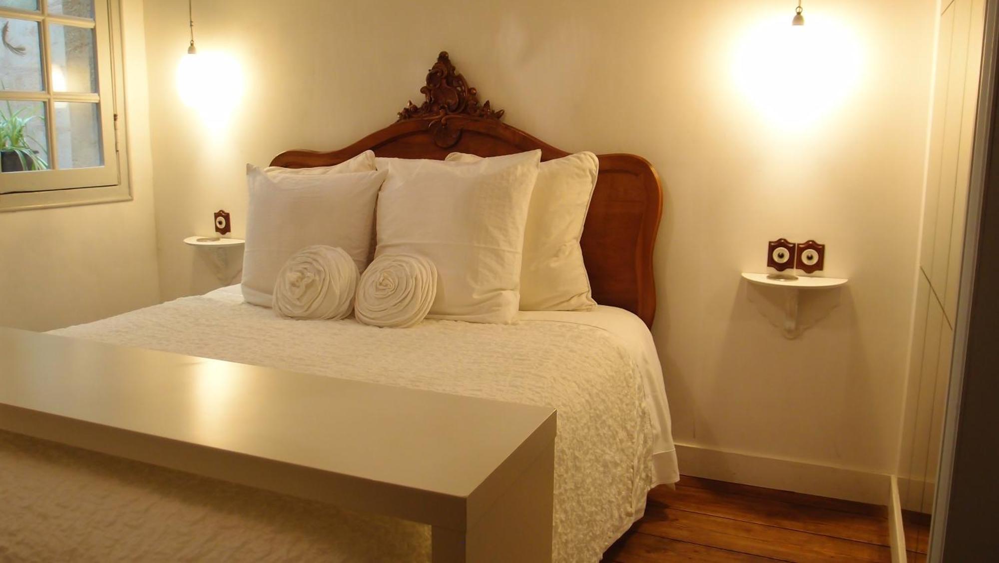 Bed & Breakfast L'invitation Au Voyage