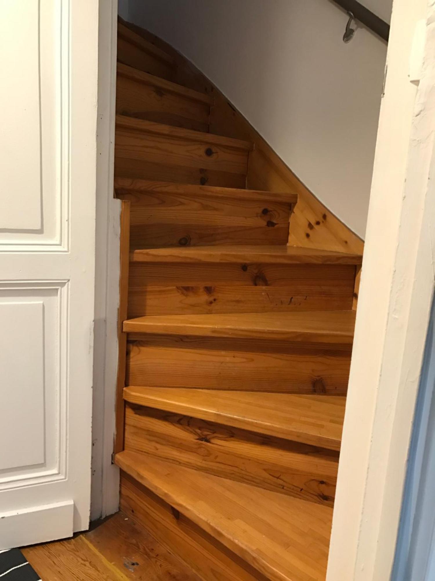 Appartement Le Saint Fort - Coeur De Bordeaux