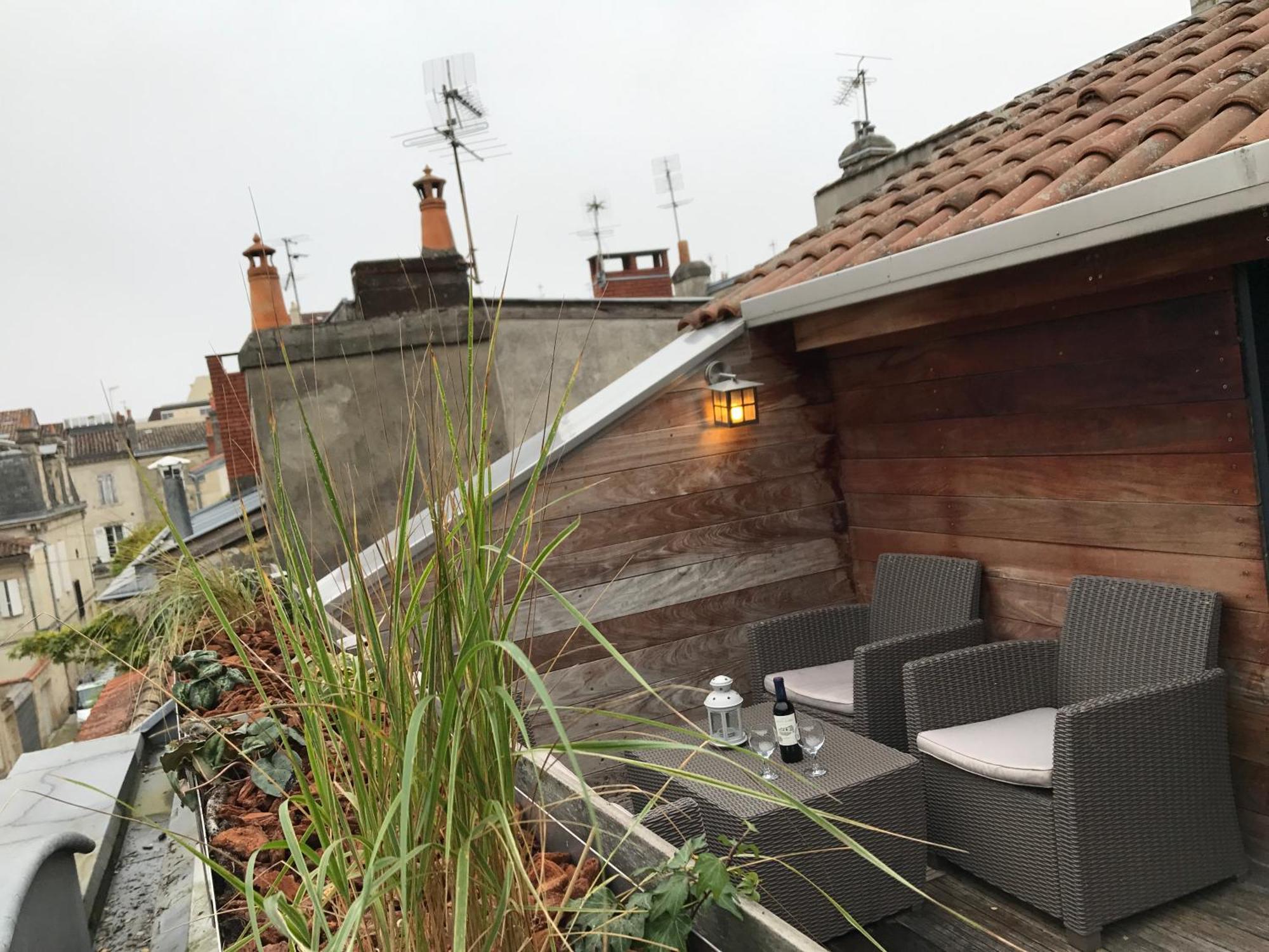 Appartement Le Saint Fort - Coeur De