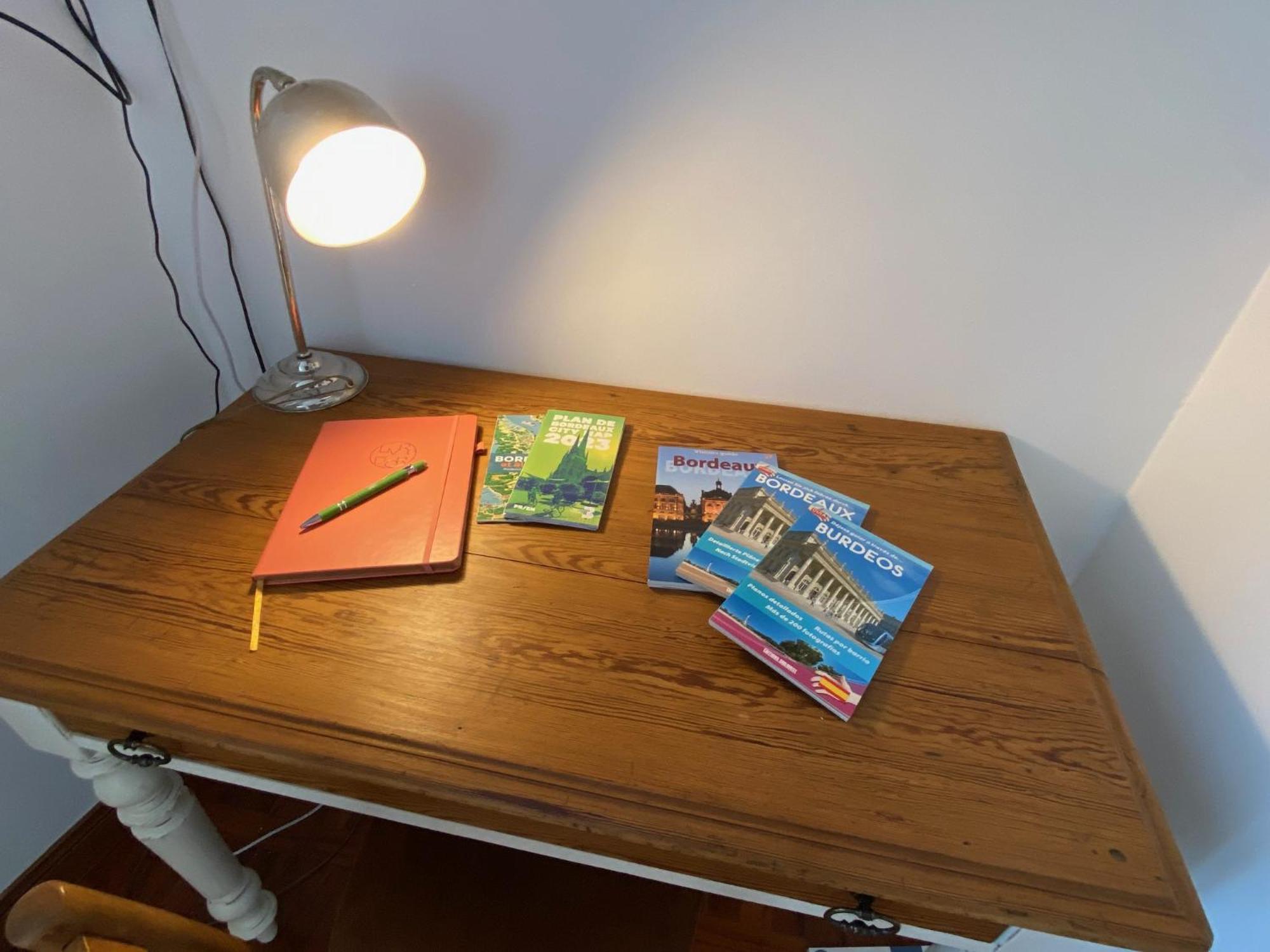 Bed & Breakfast Les D'art Bordeaux