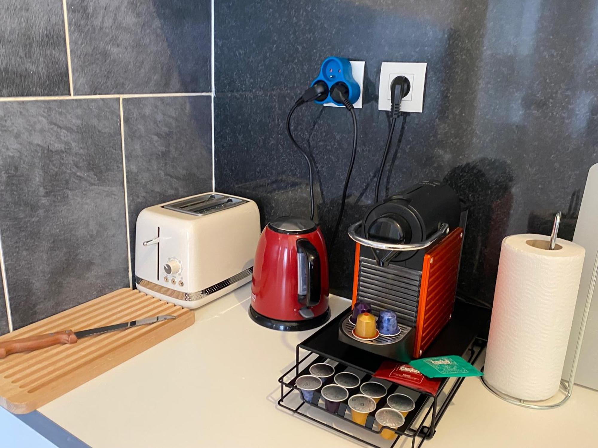Acomodação com café da manhã  Les D'art Bordéus