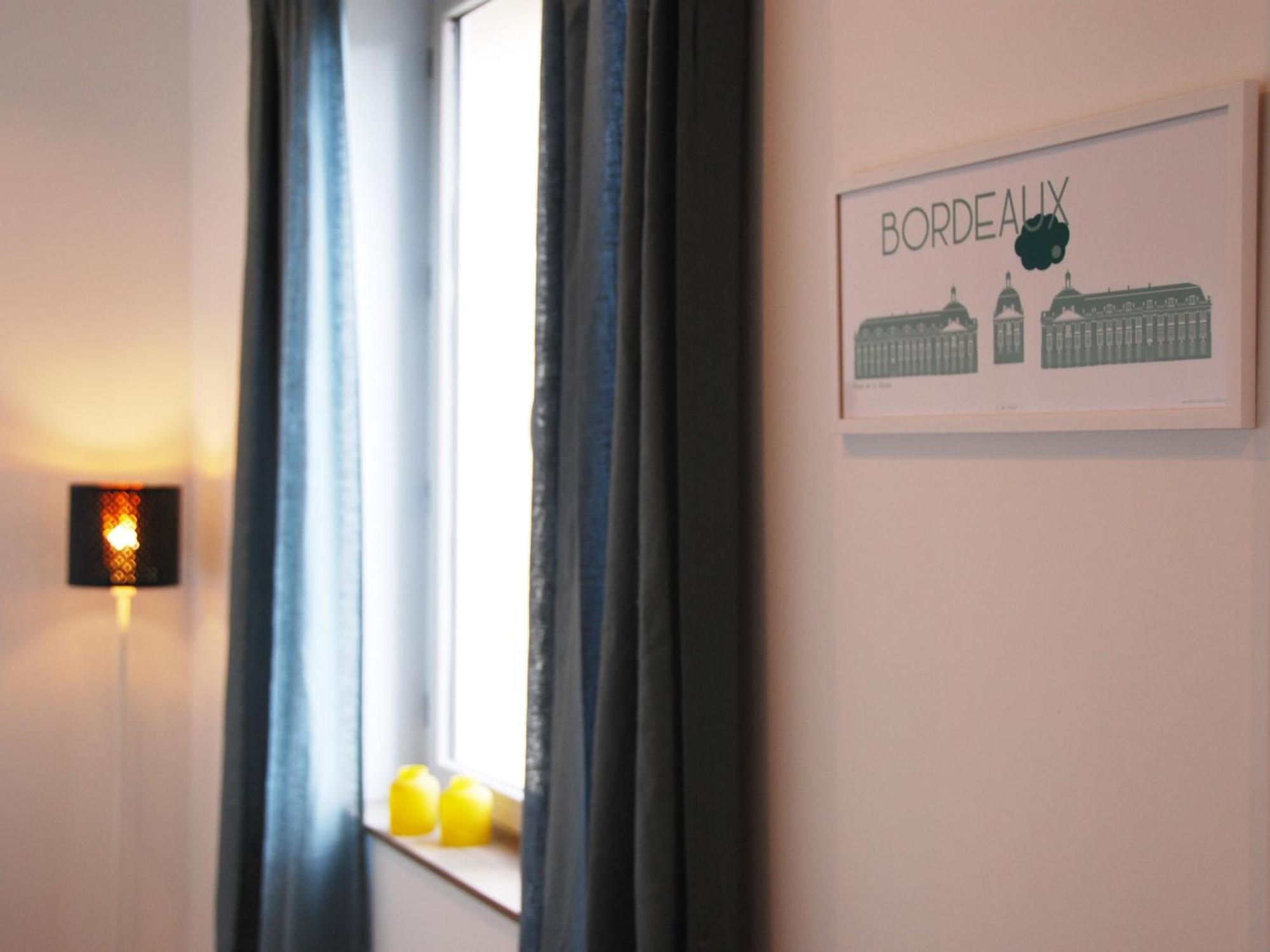 La Chartreuse - Maison d'hôtes 4*