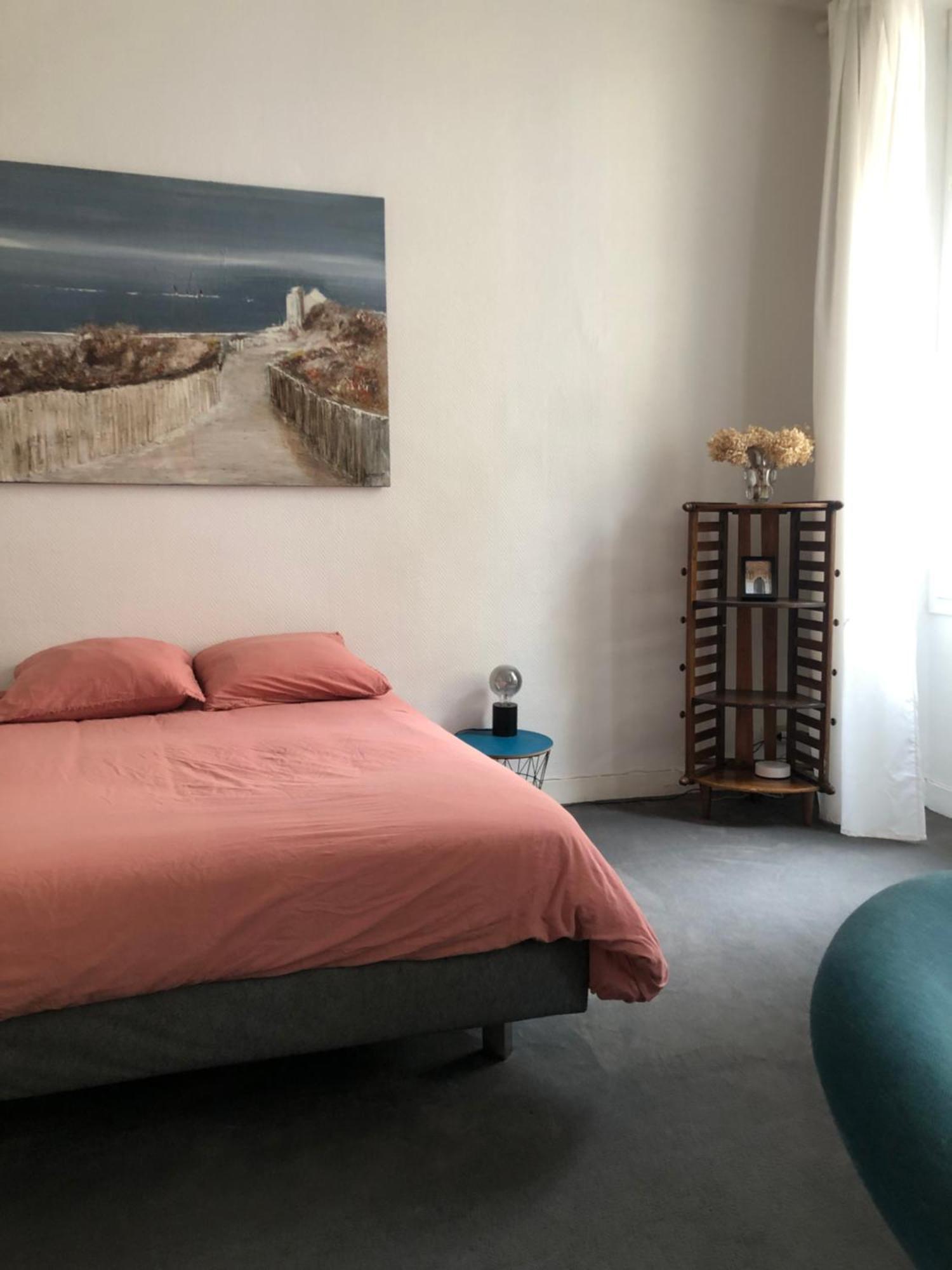 De 30 M2 Dans Le Triangle D'or De * Bordeaux