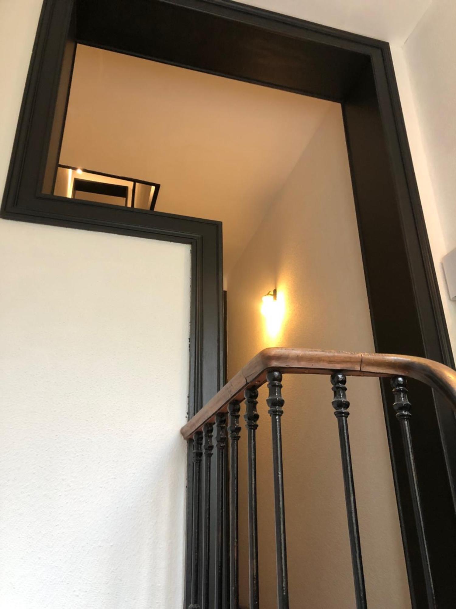 De 30 M2 Dans Le Triangle D'or De Apartment