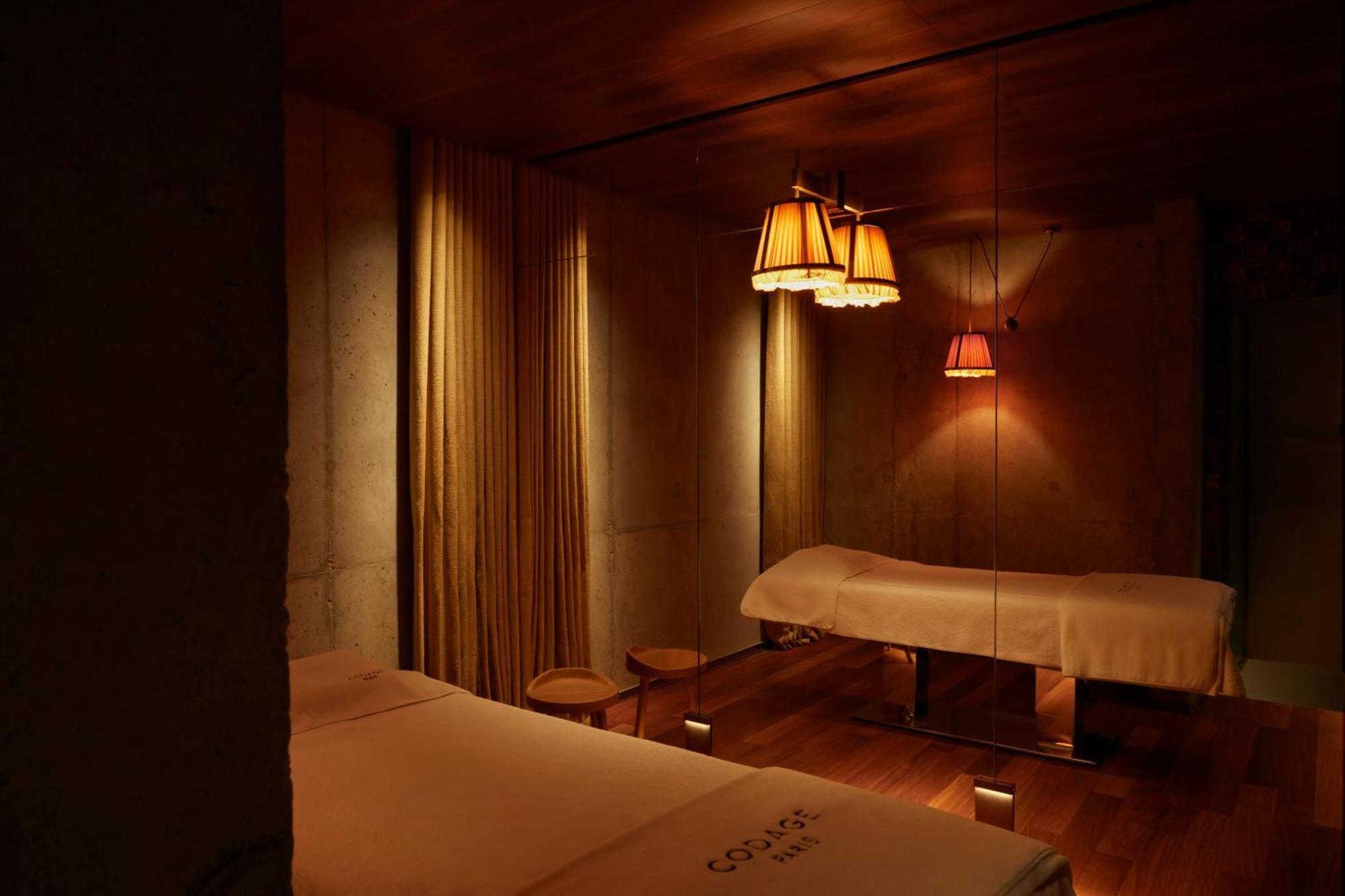 Hotel Mondrian Les Carmes