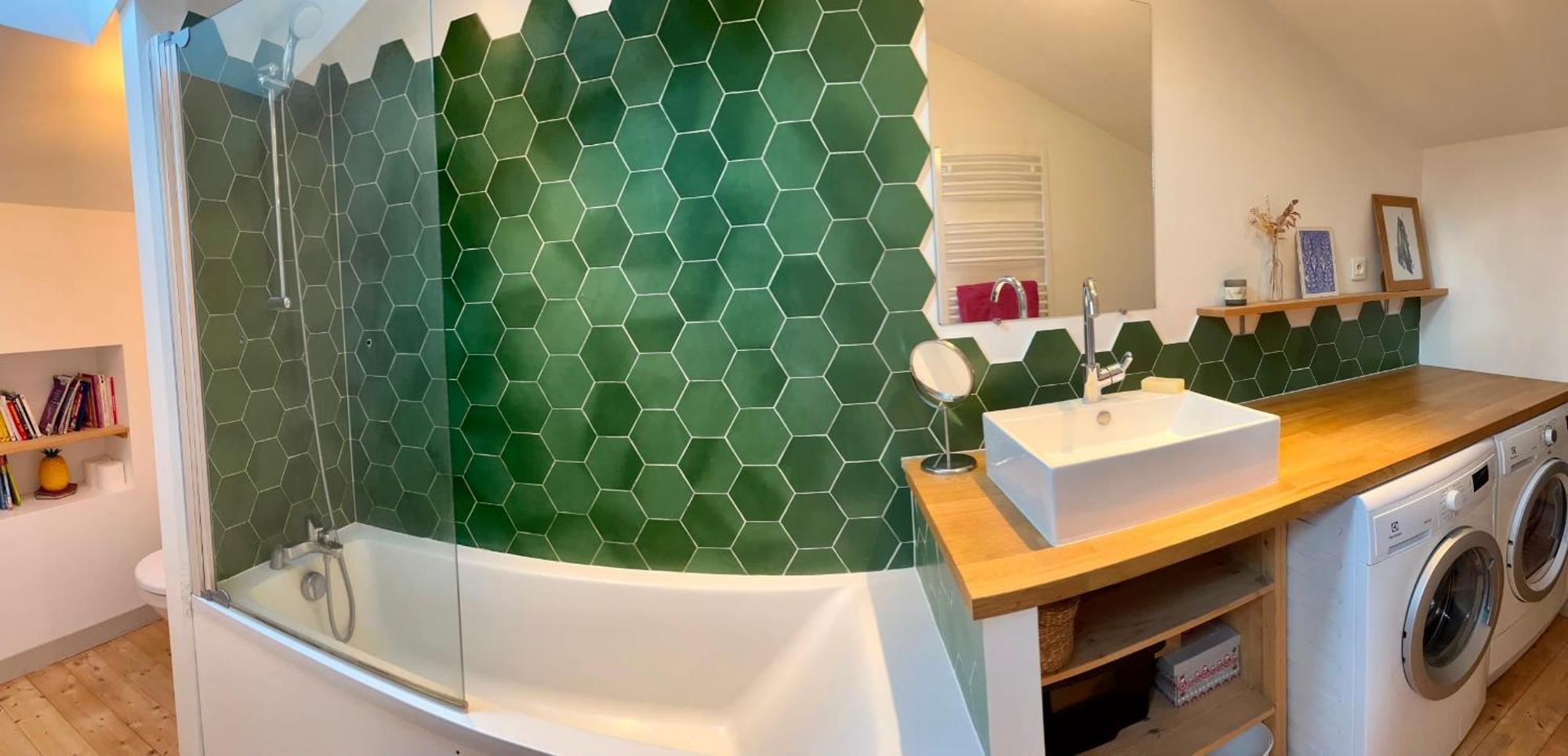 Manon Cormier Furnished Housee Holiday home