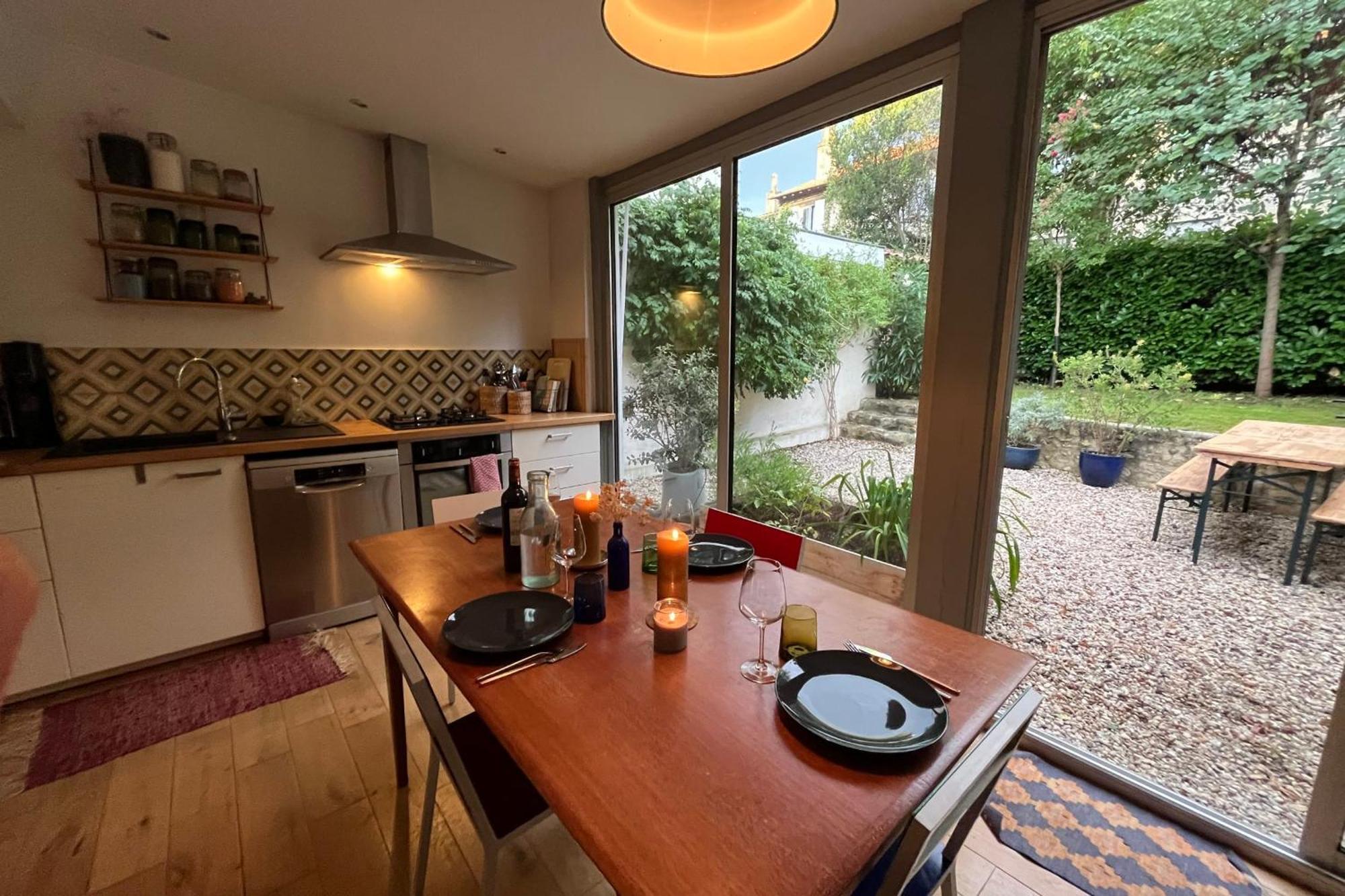 Holiday home Manon Cormier Furnished Housee